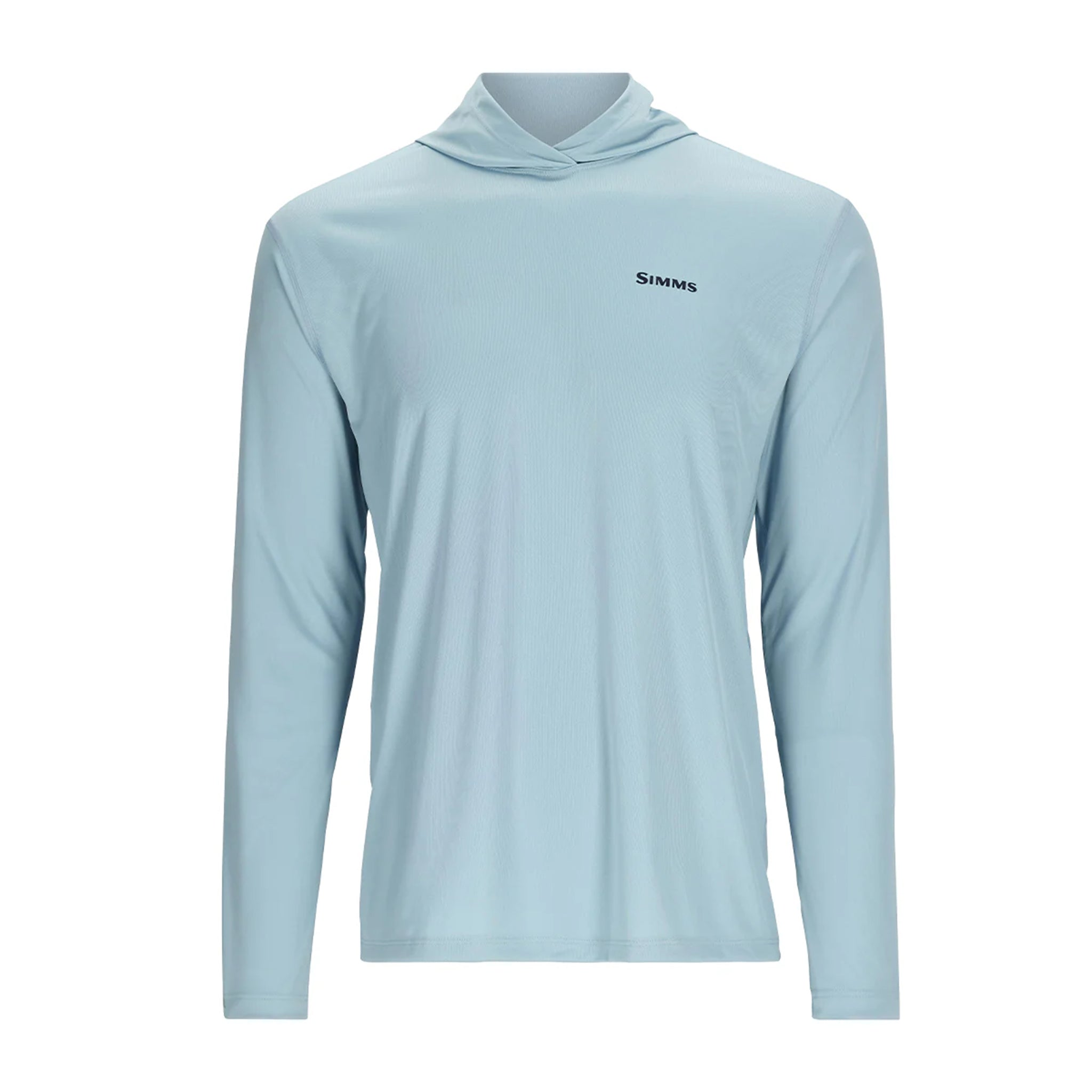 Simms Tech Hoodie w/ Schultz Outfitters Logo