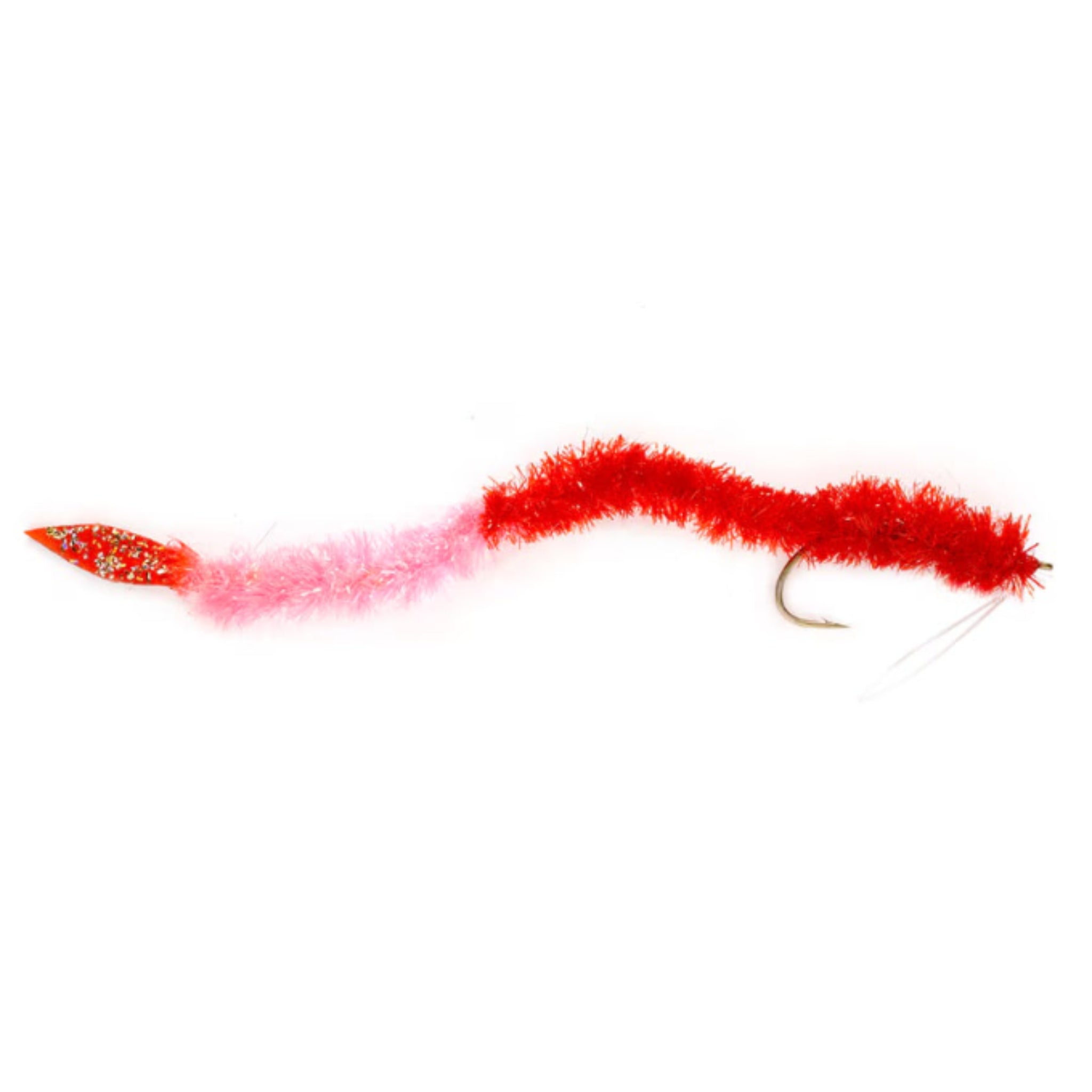 Gulley Worm
