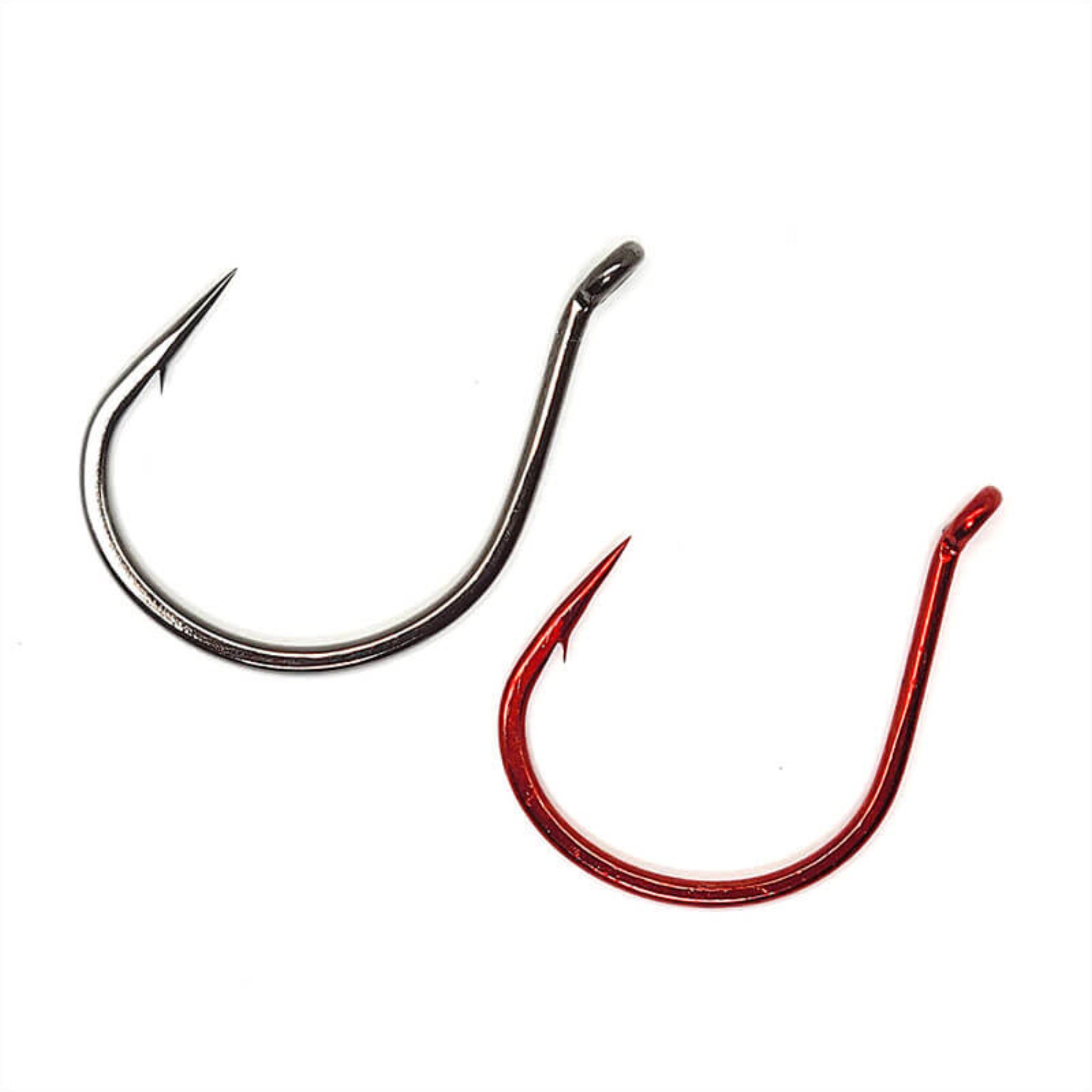 Gamakatsu Finesse Wide Gap Hooks