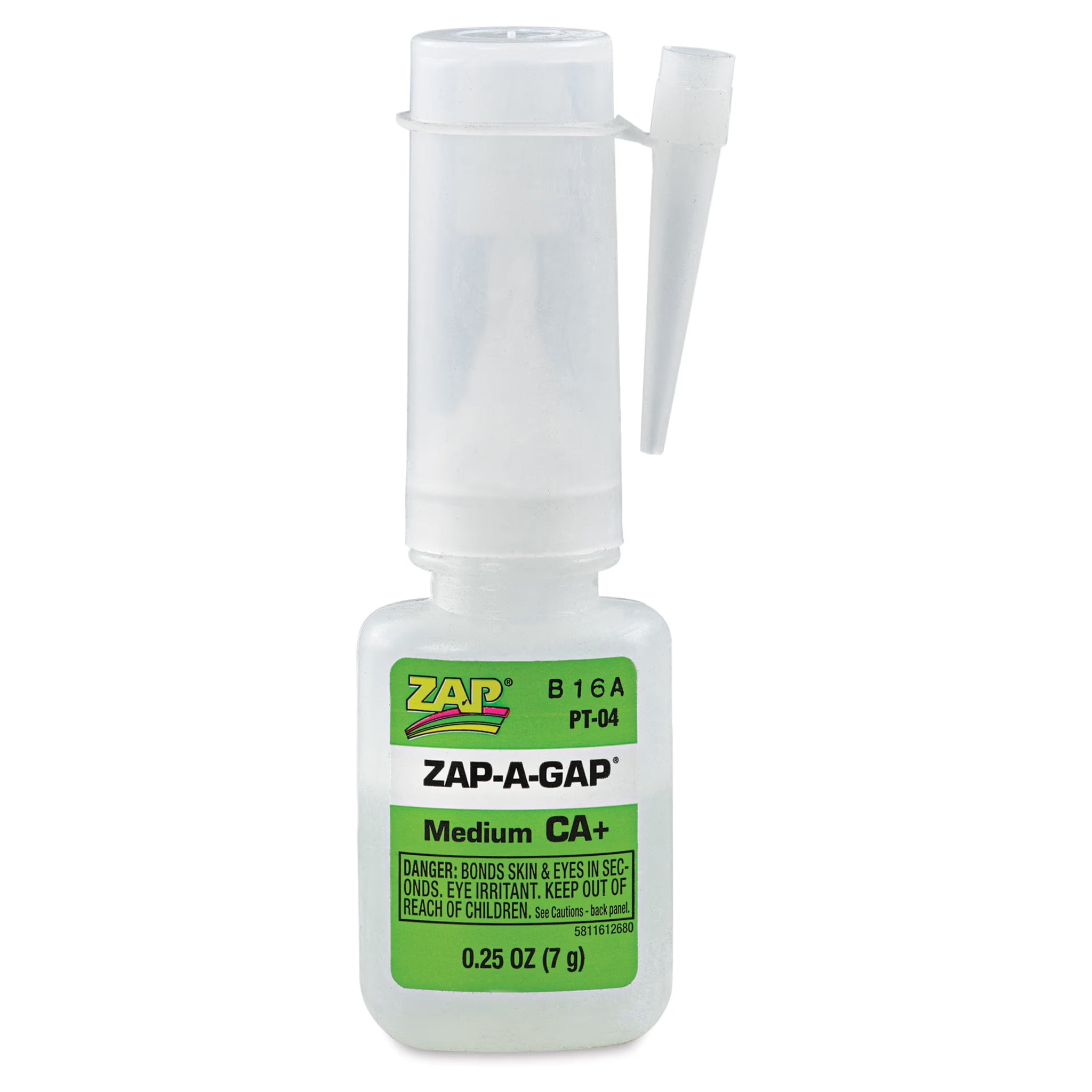 Zap-A-Gap Super Glue