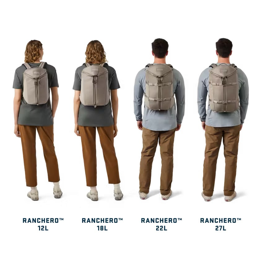 YETI Ranchero Backpack