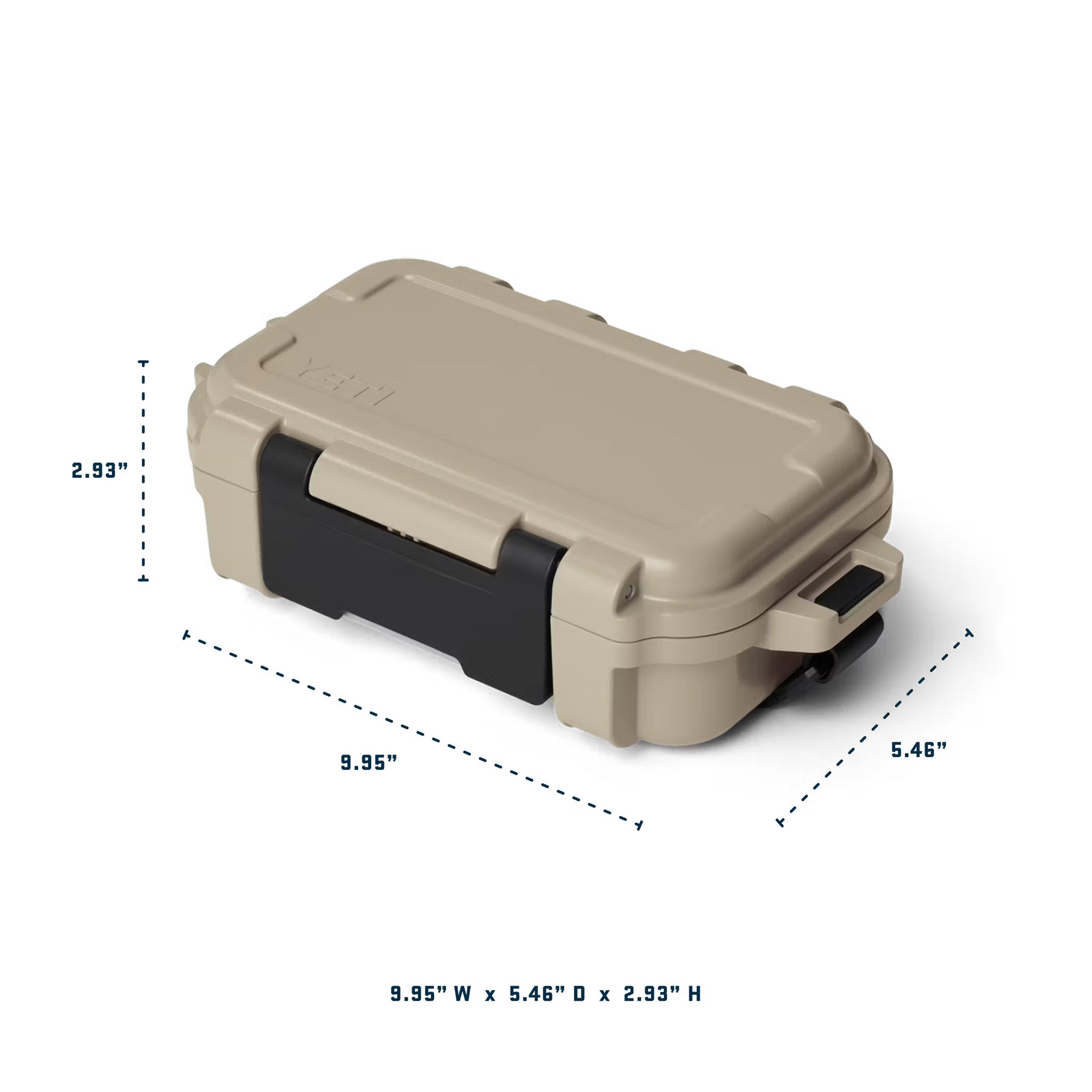 YETI Loadout GoBox 1
