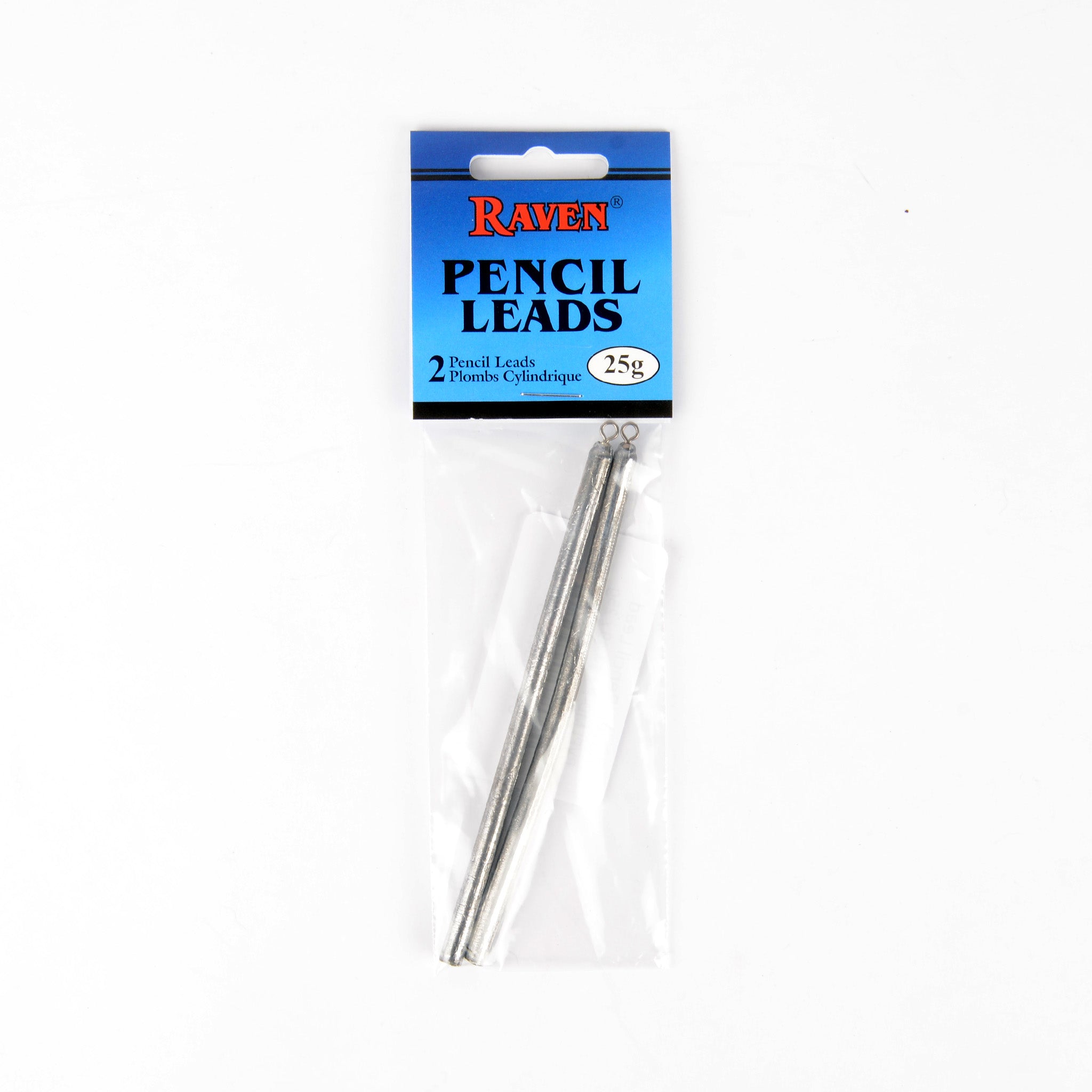 Raven Pencil Lead