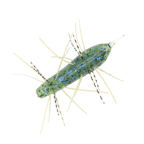 Geecrack Imo Kemushi 60mm Floating Stick Worm