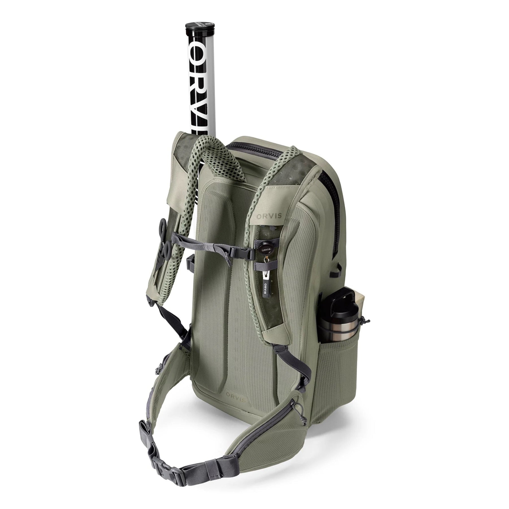 Orvis PRO Waterproof Backpack