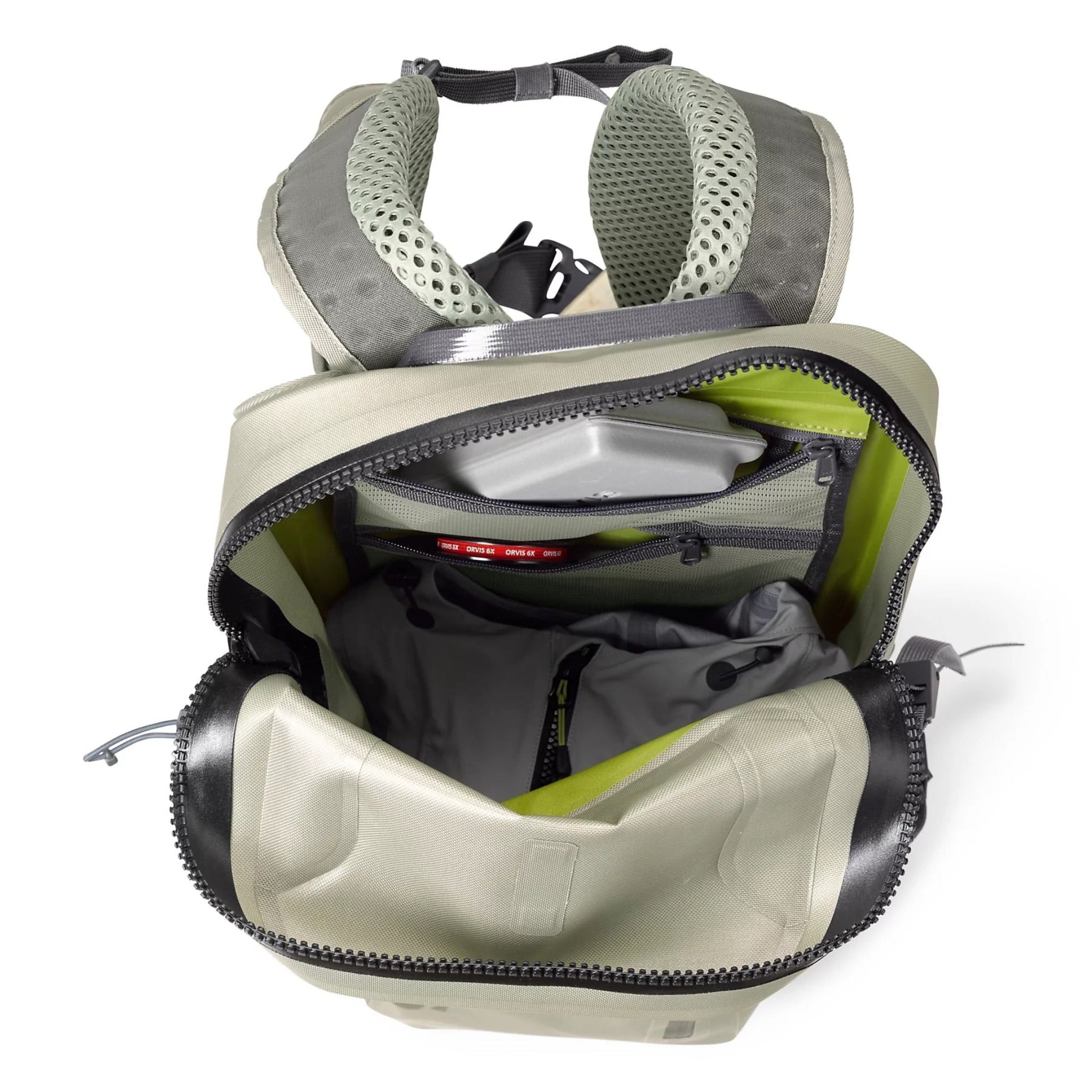 Orvis PRO Waterproof Backpack