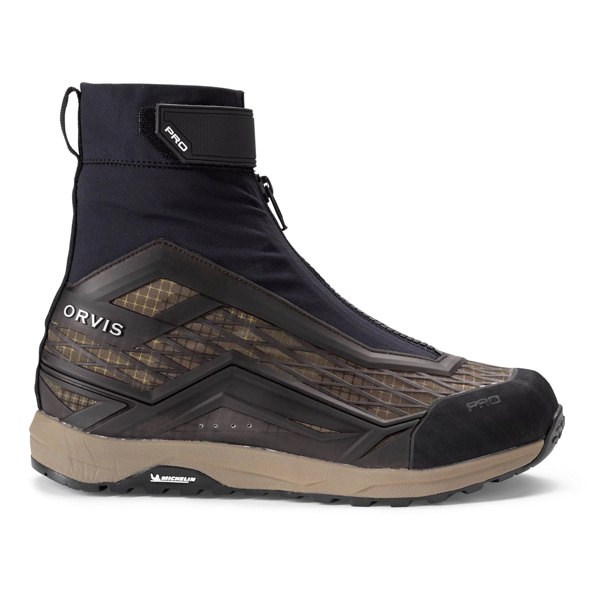 Orvis PRO Approach Hiker Wet Wading Shoe