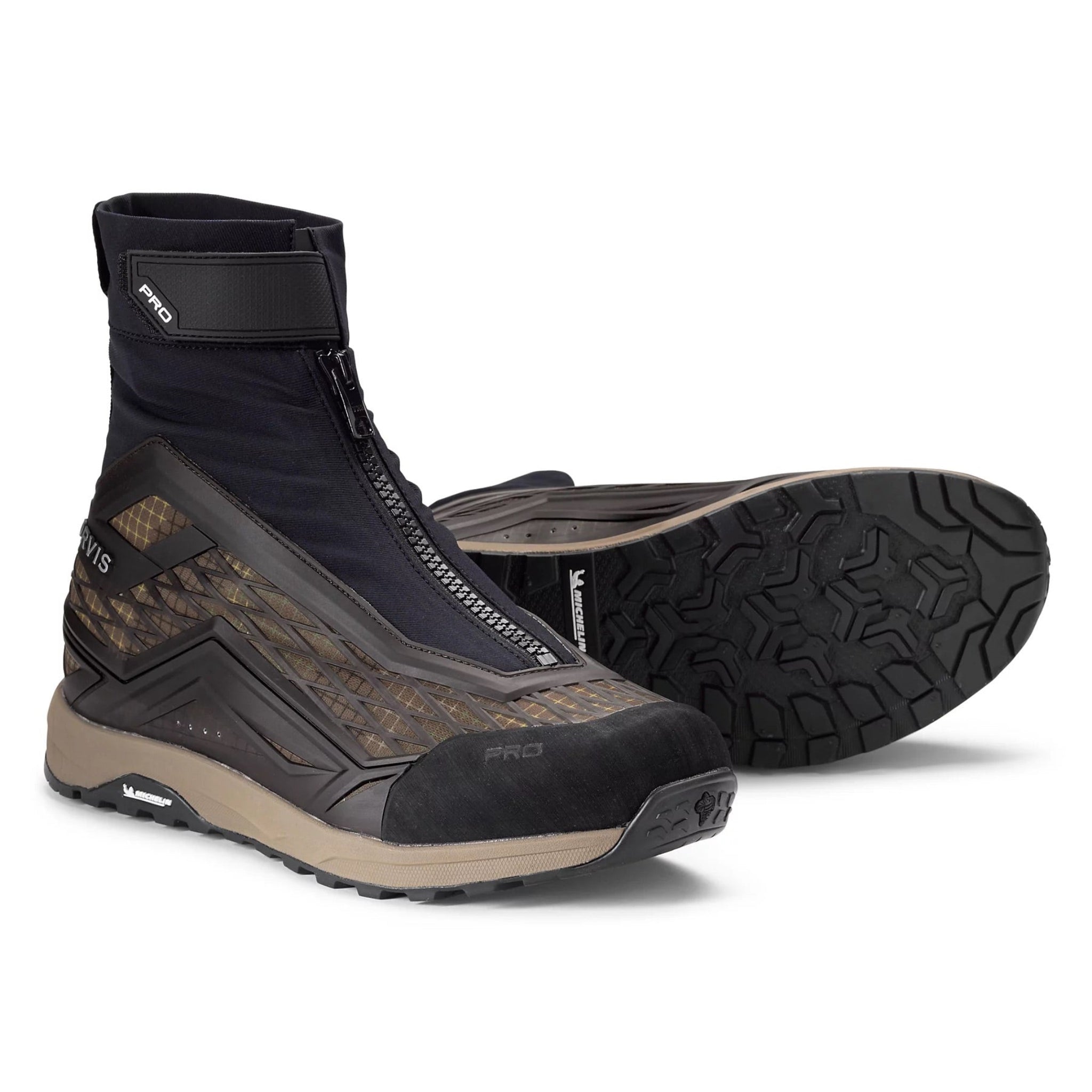Orvis PRO Approach Hiker Wet Wading Shoe