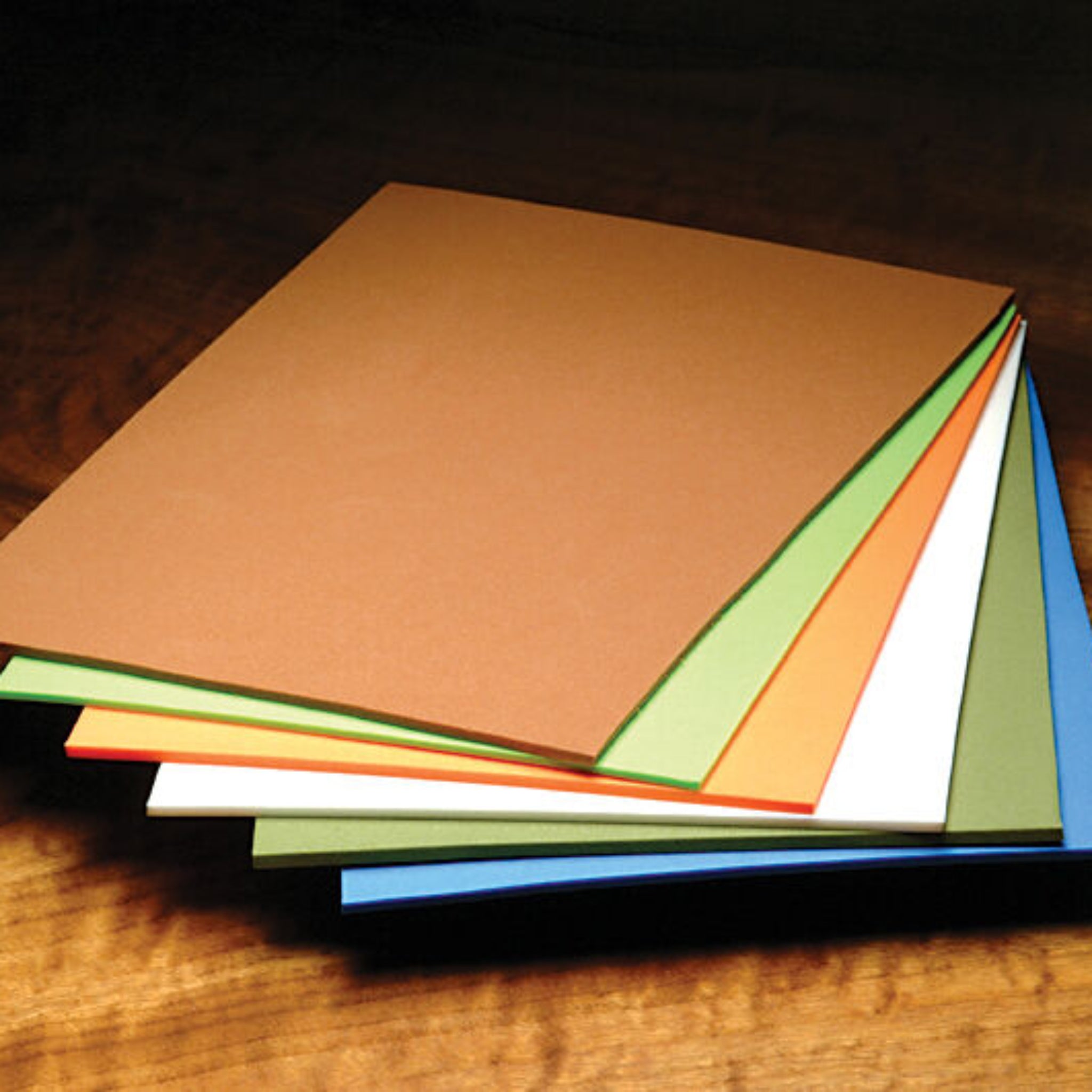 Hareline Thin Fly Foam