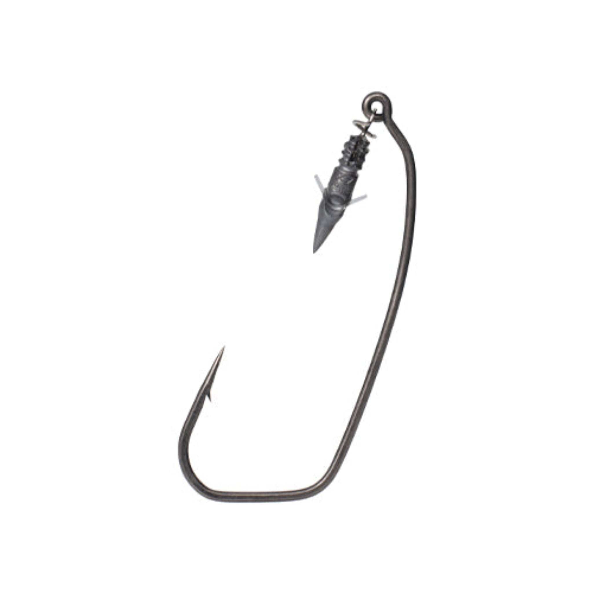 BKK Permalock Weighted Hook