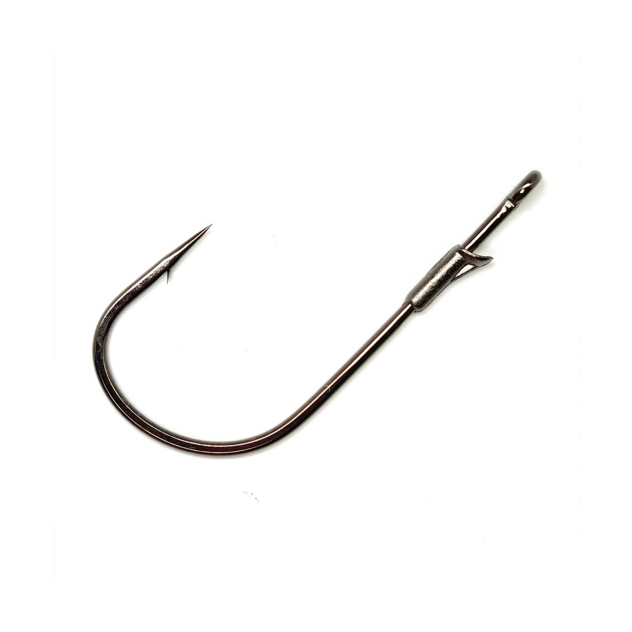 Gamakatsu Heavy Cover Worm Hook