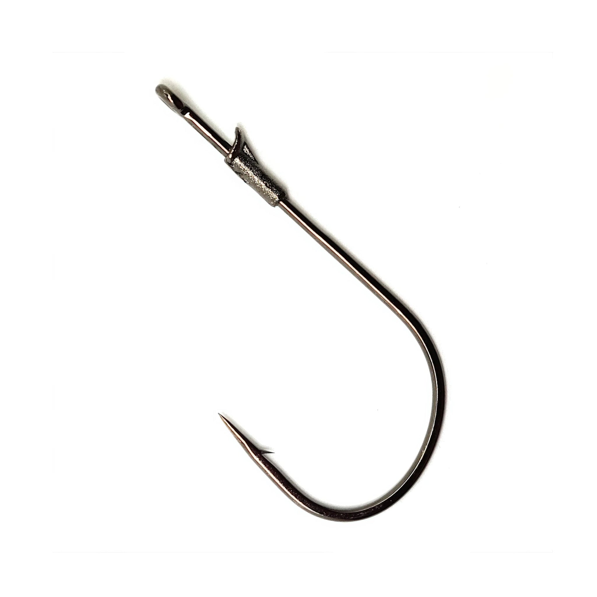 Gamakatsu Finesse Heavy Cover Worm Hook