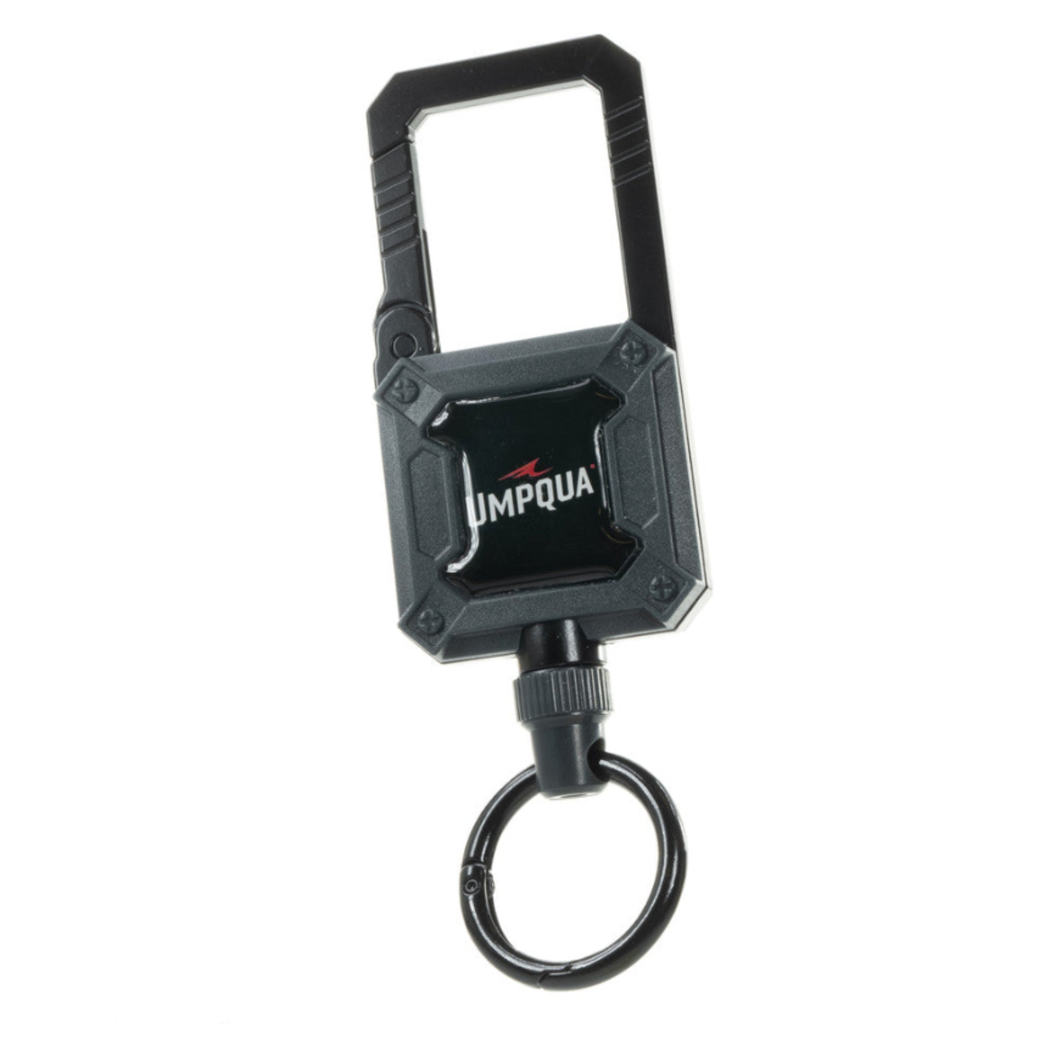 Umpqua Riverrun Retractor