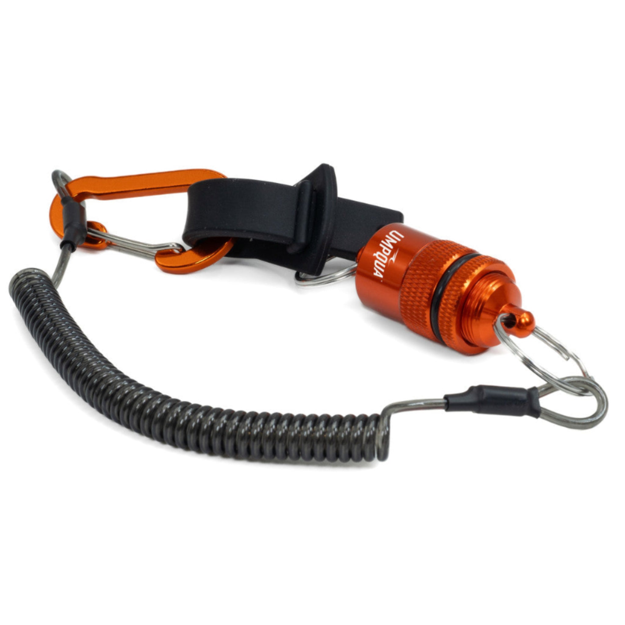 Umpqua Riverrun Magnetic Net Release