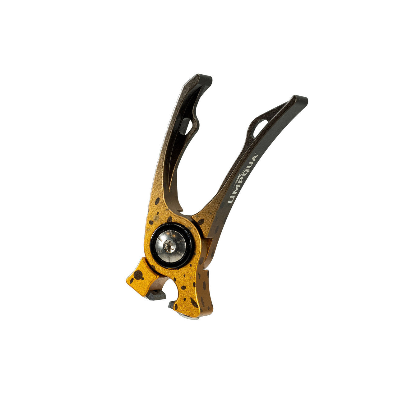 Umpqua RiverRun Nipper Artist Series w/ Lanyard