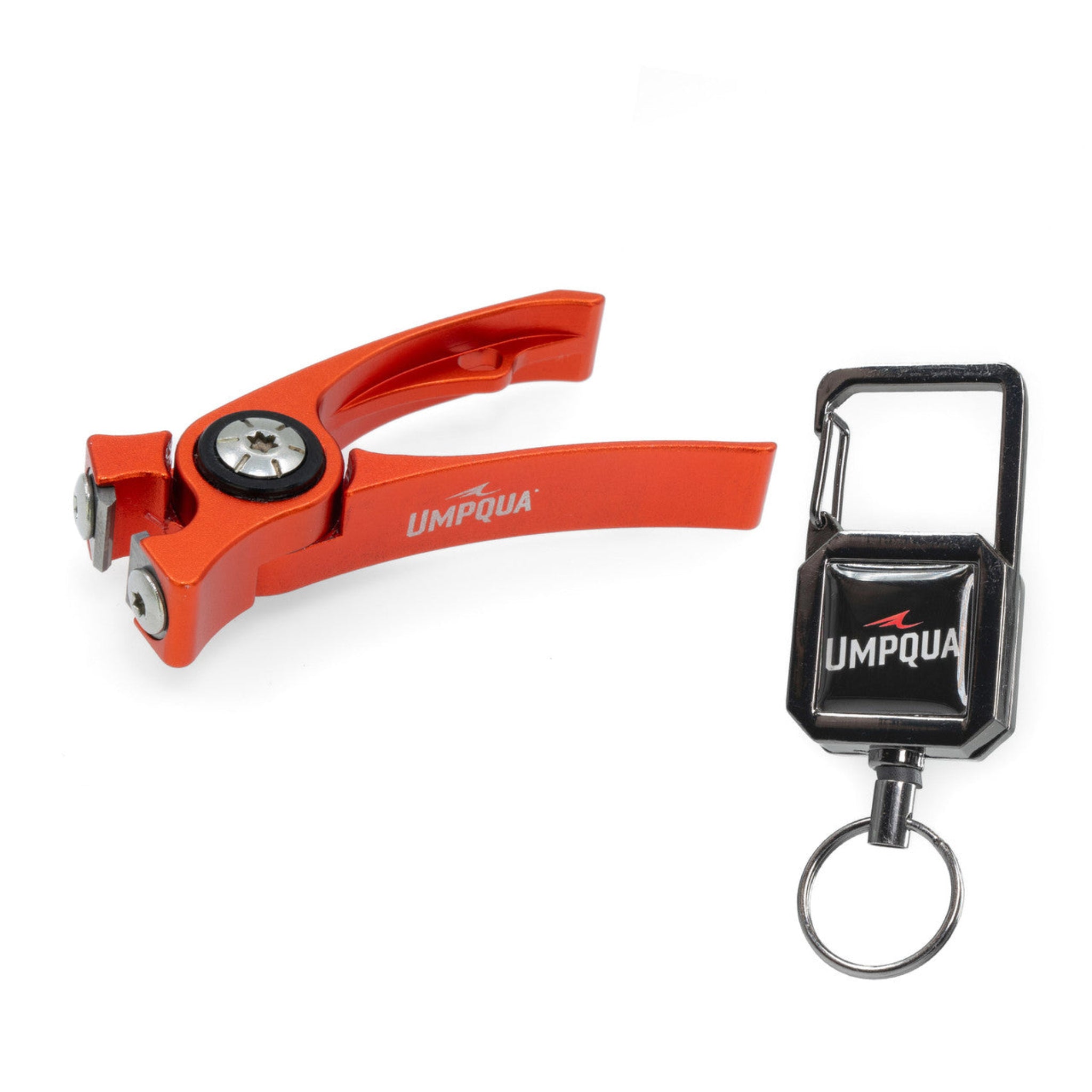 Umpqua Riverrun Nipper & Retractor