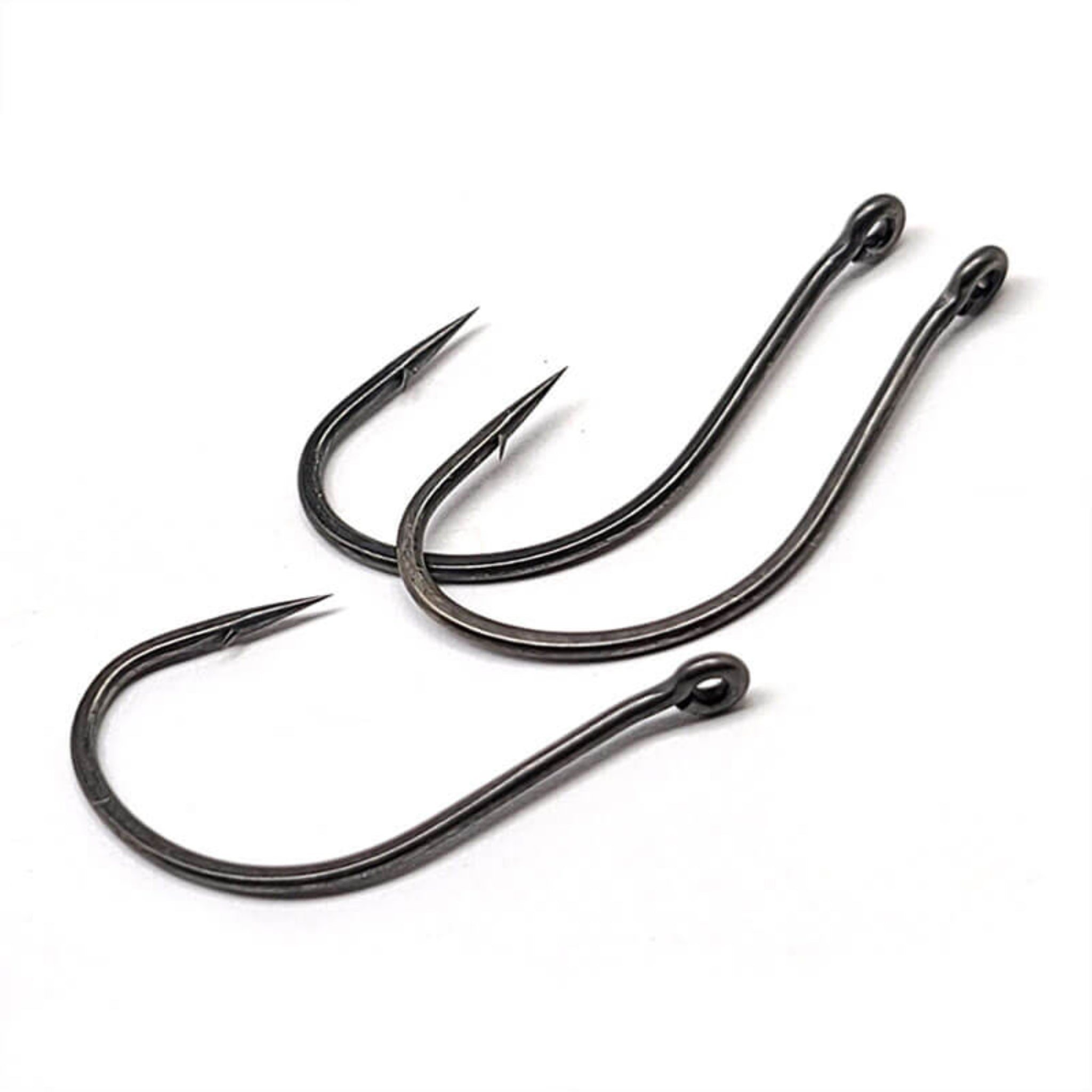 Gamakatsu G-Finesse Drop Shot Hooks
