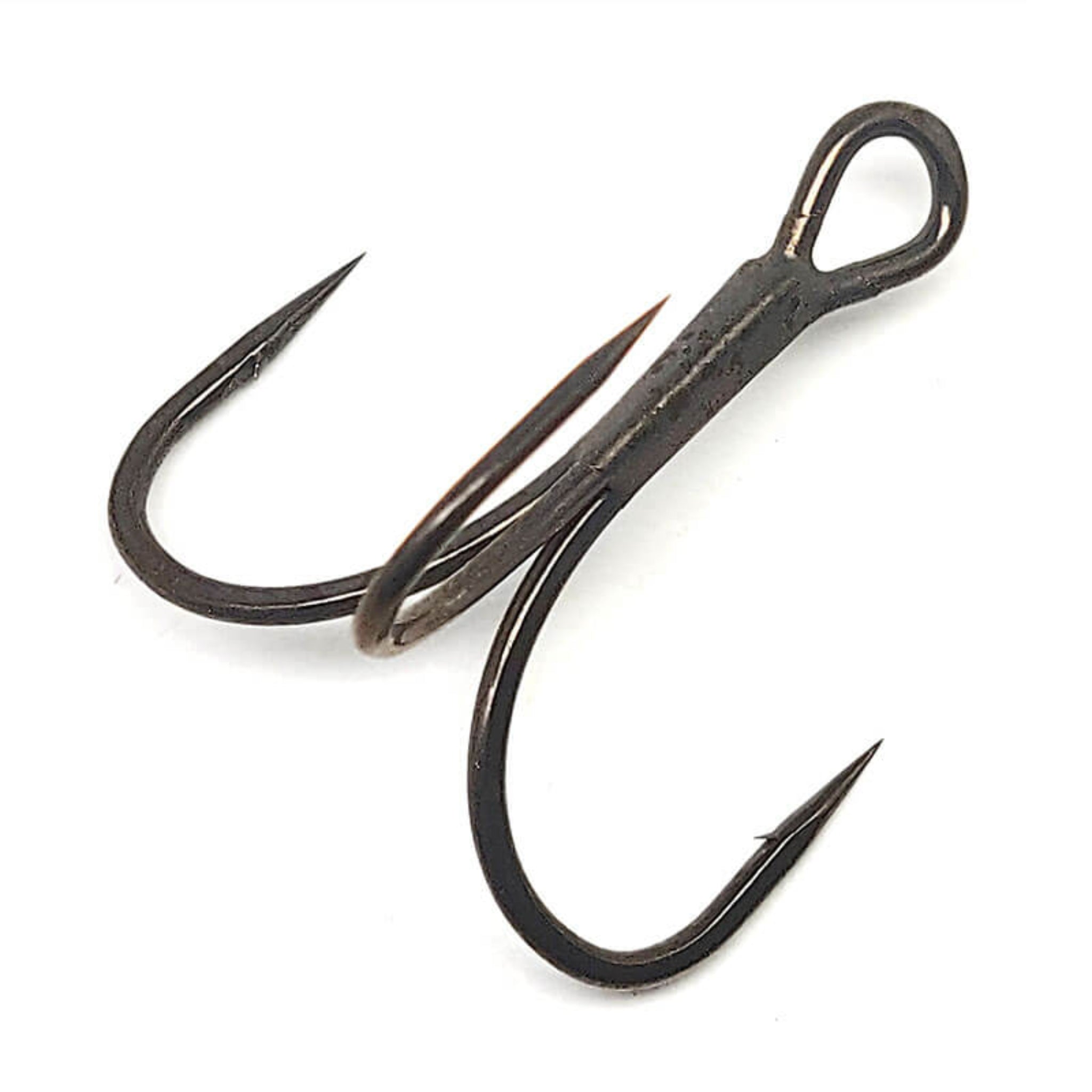 Gamakatsu G-Finesse Short Shank Treble Hooks