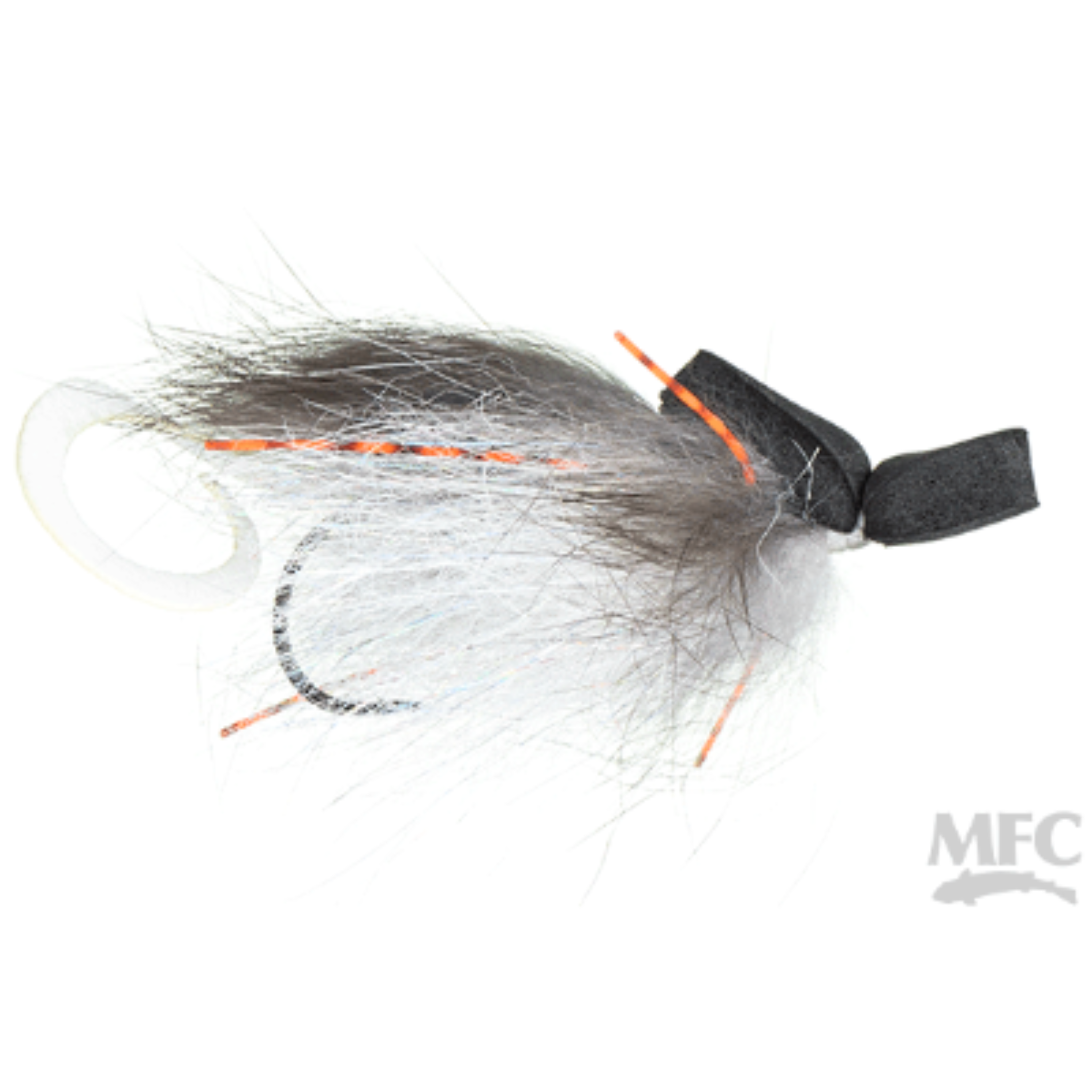 McCoy's Mouse
