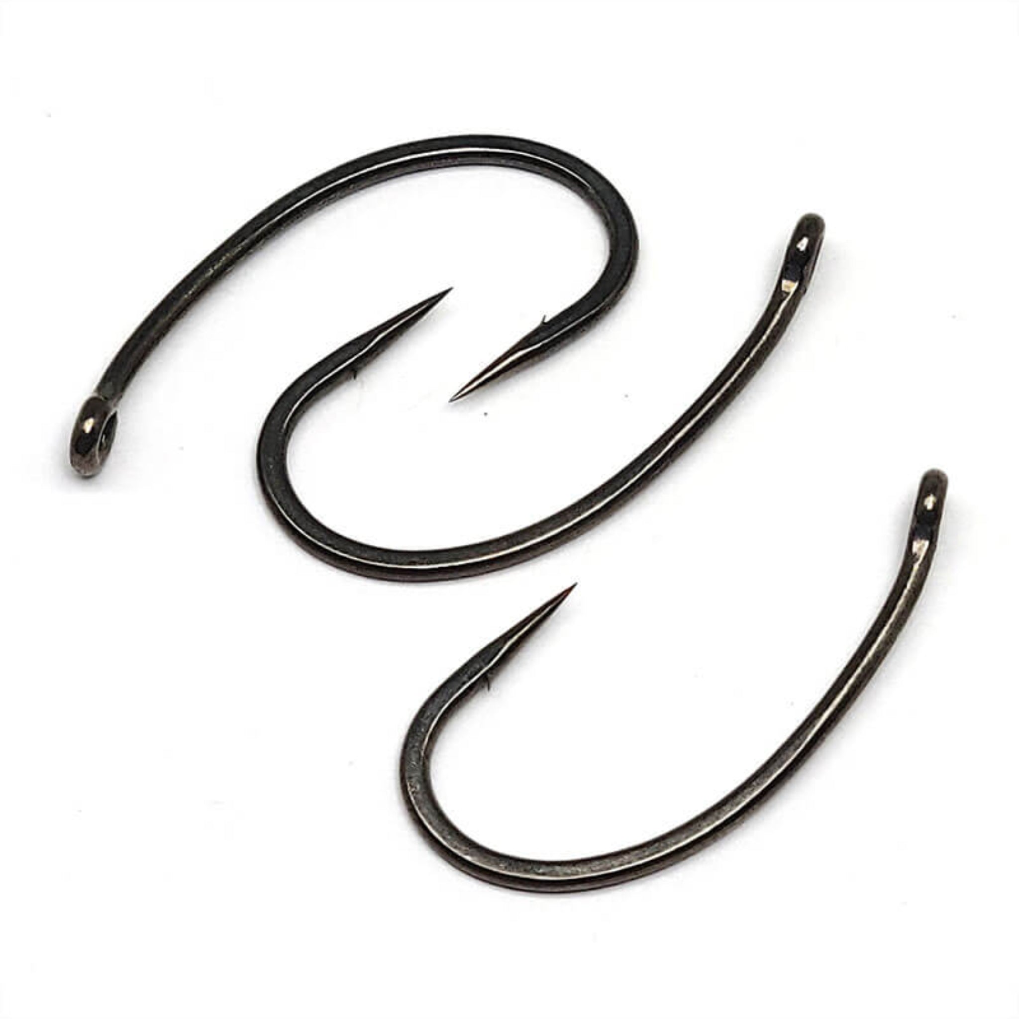 Gamakatsu G-Carp Hump Back Hooks