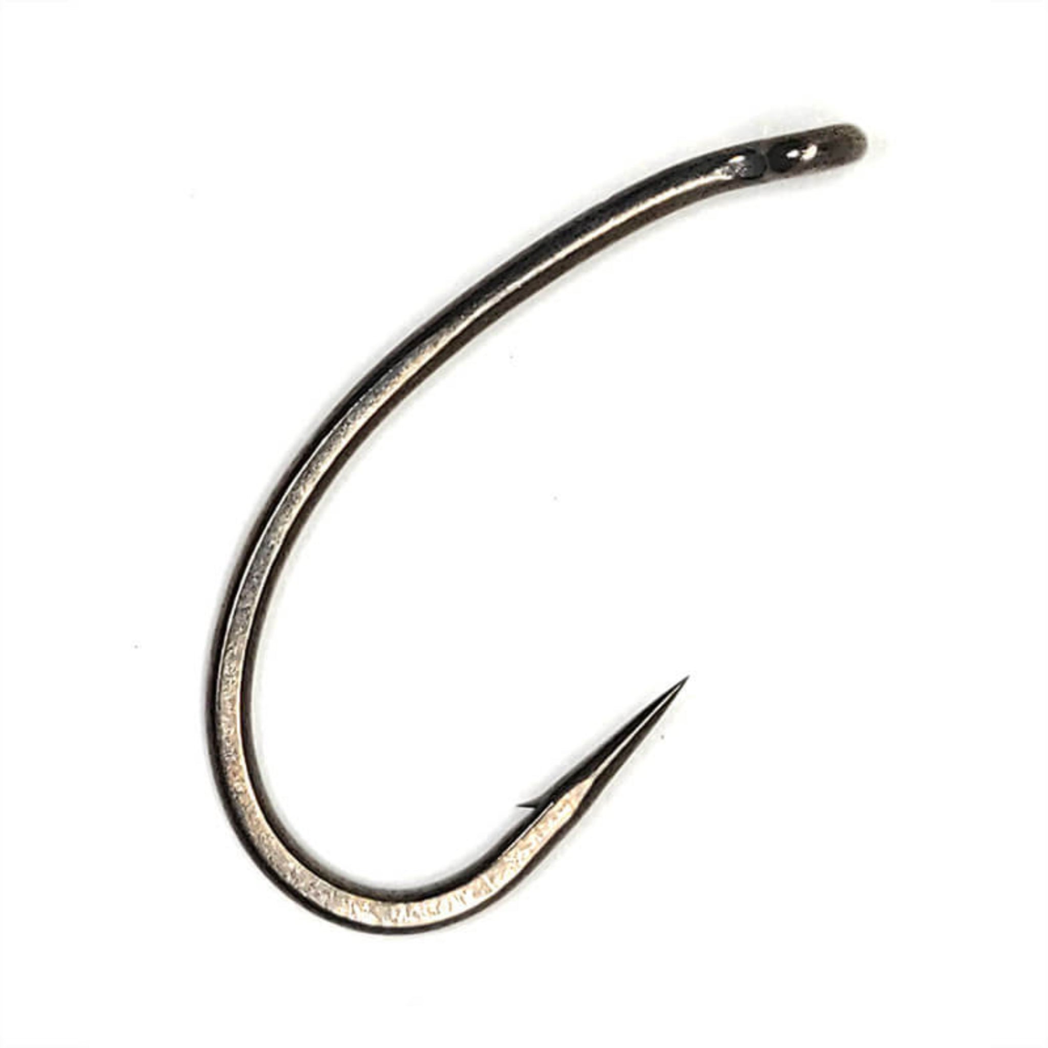 Gamakatsu G-Carp Hump Back Hooks