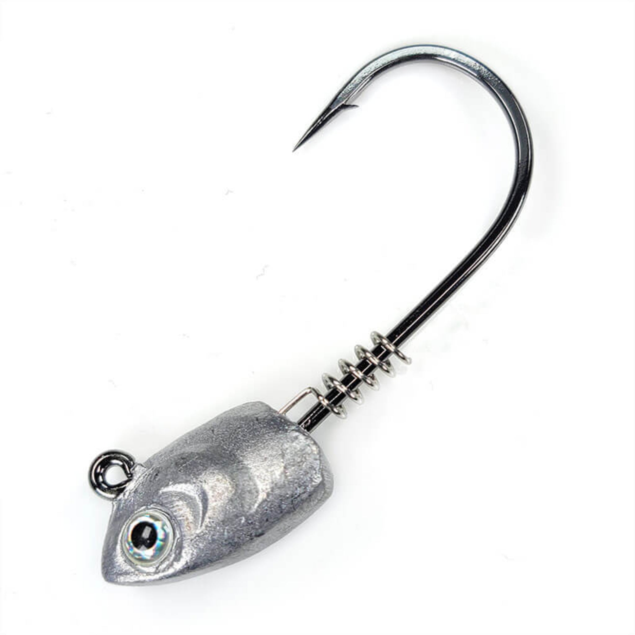 Gamakatsu Superline Swim Bait Head