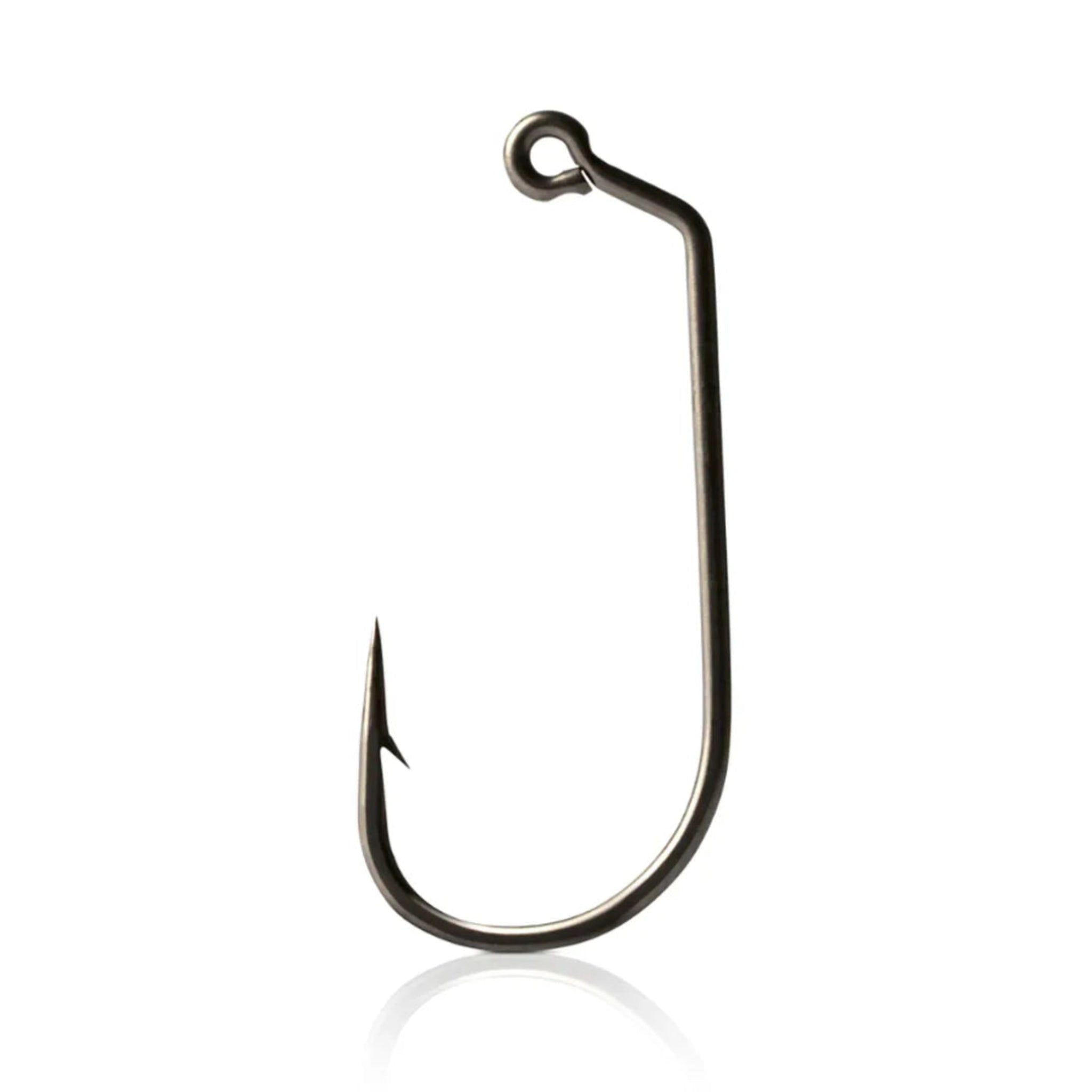 Mustad Alpha Point J60AP Hard Head Jig Hook