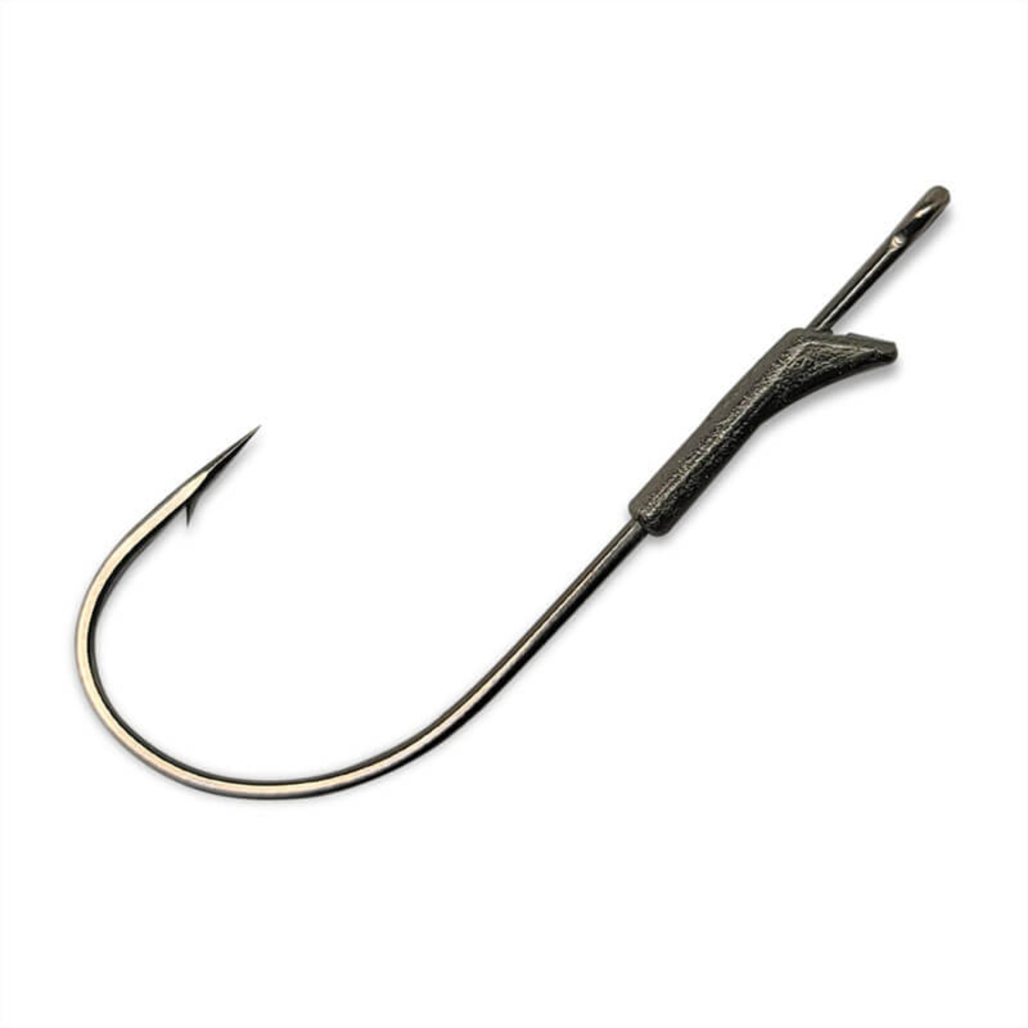 Gamakatsu G-Finesse Worm Light Wire Hooks