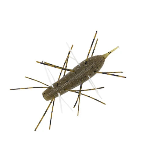Geecrack Imo Kemushi 60mm Floating Stick Worm