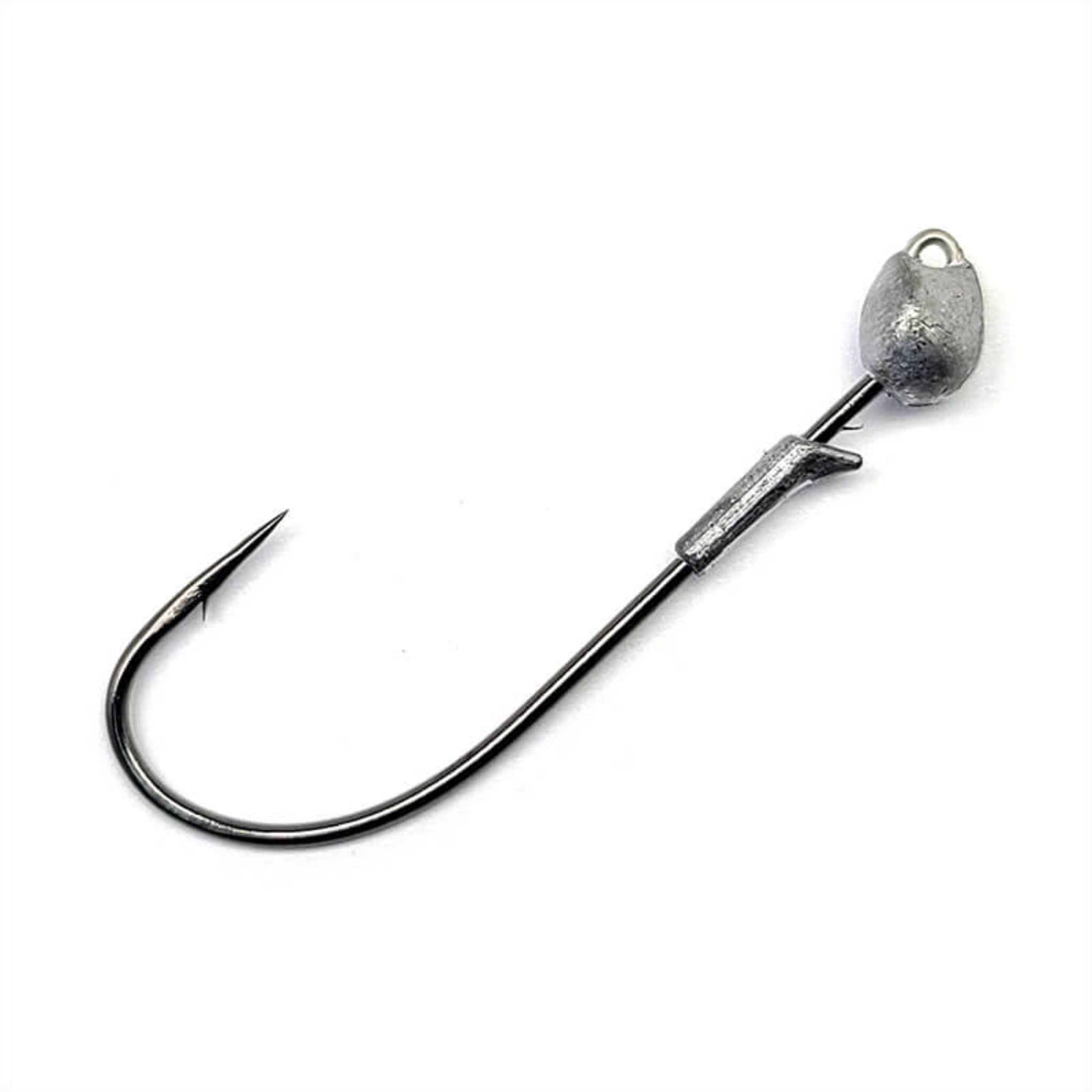 Gamakatsu G-Finesse Tricky Head