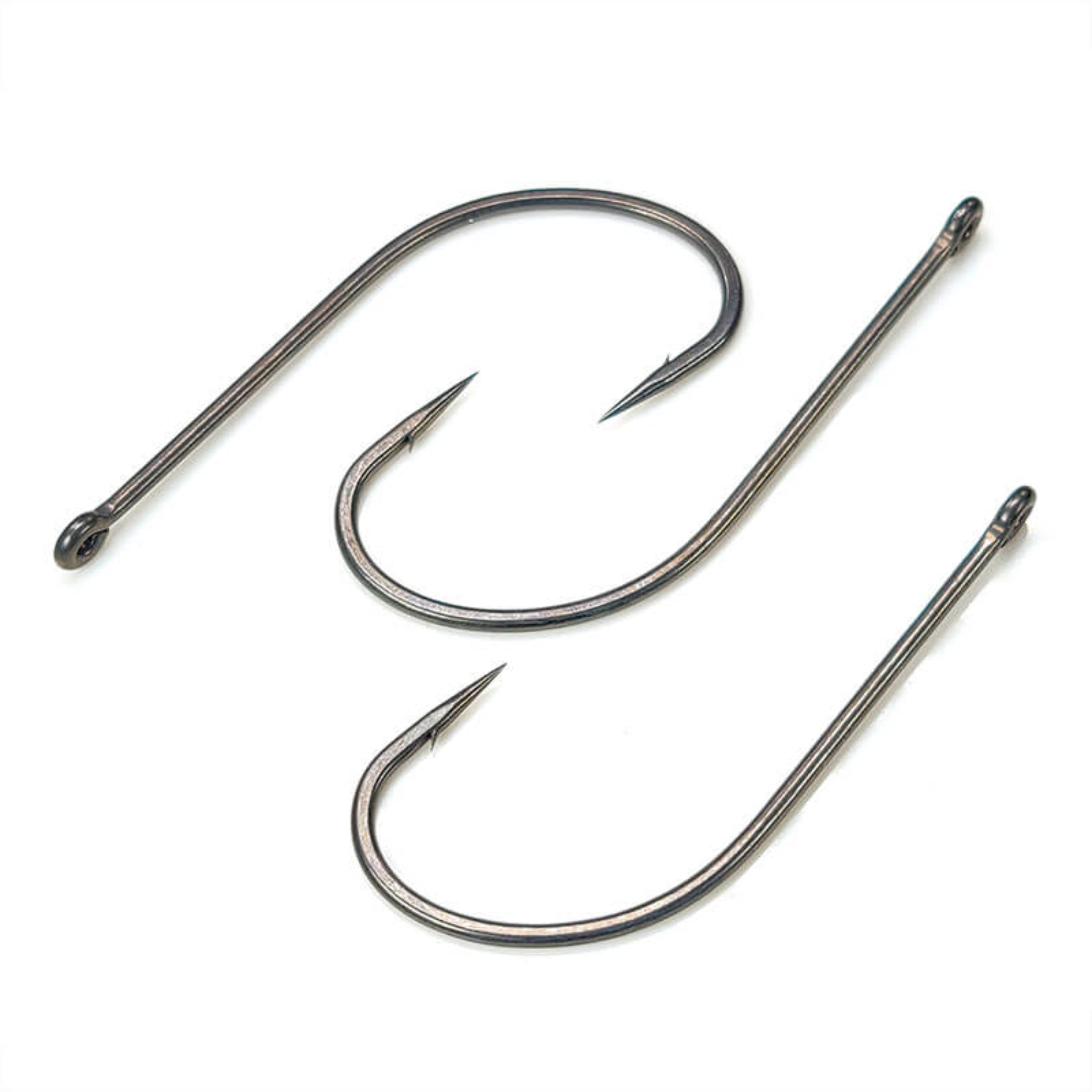 Gamakatsu G-Finesse Stinger Hook