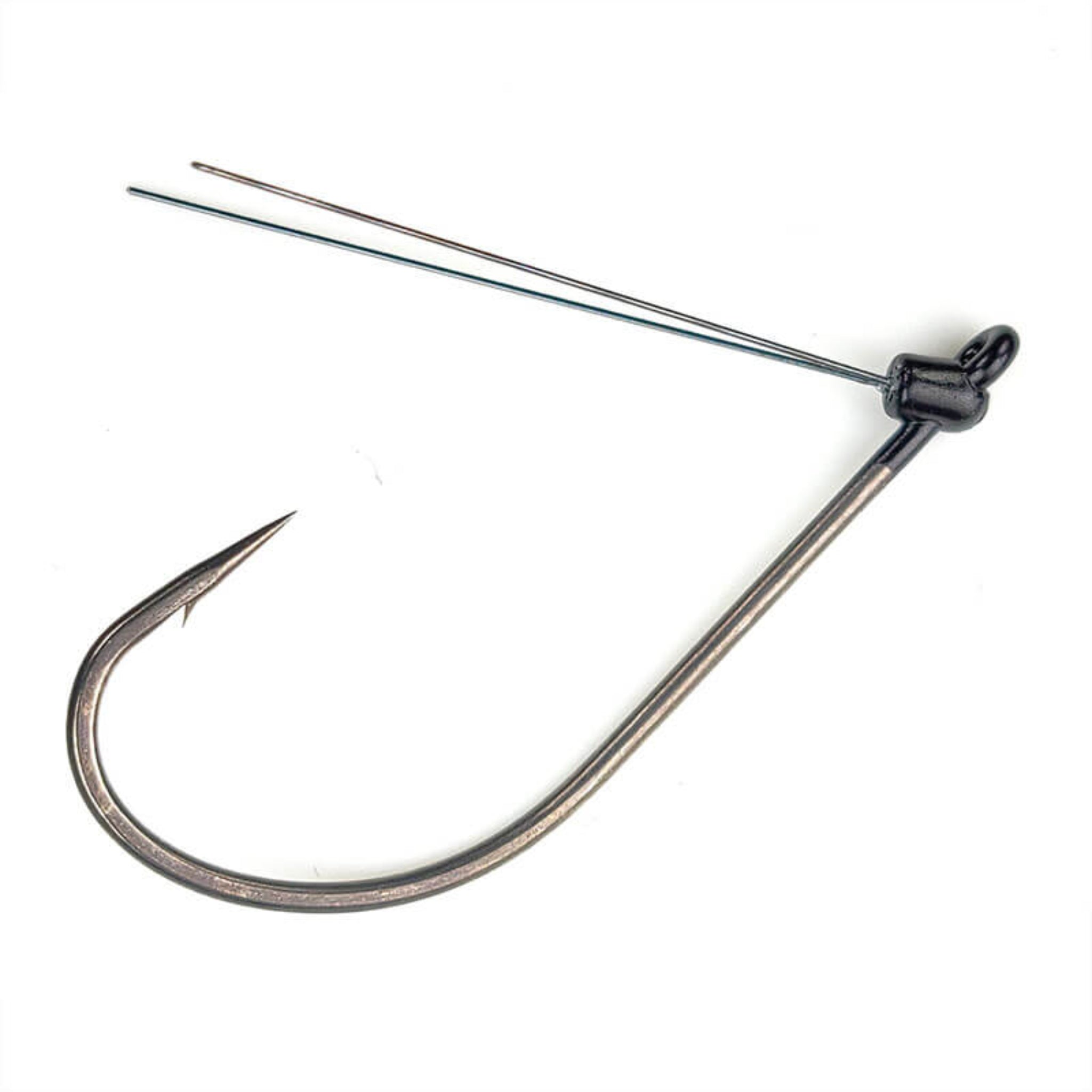 Gamakatsu G-Finesse Weedless Stinger Hooks