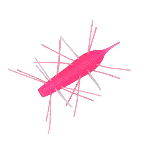 Geecrack Imo Kemushi 60mm Floating Stick Worm