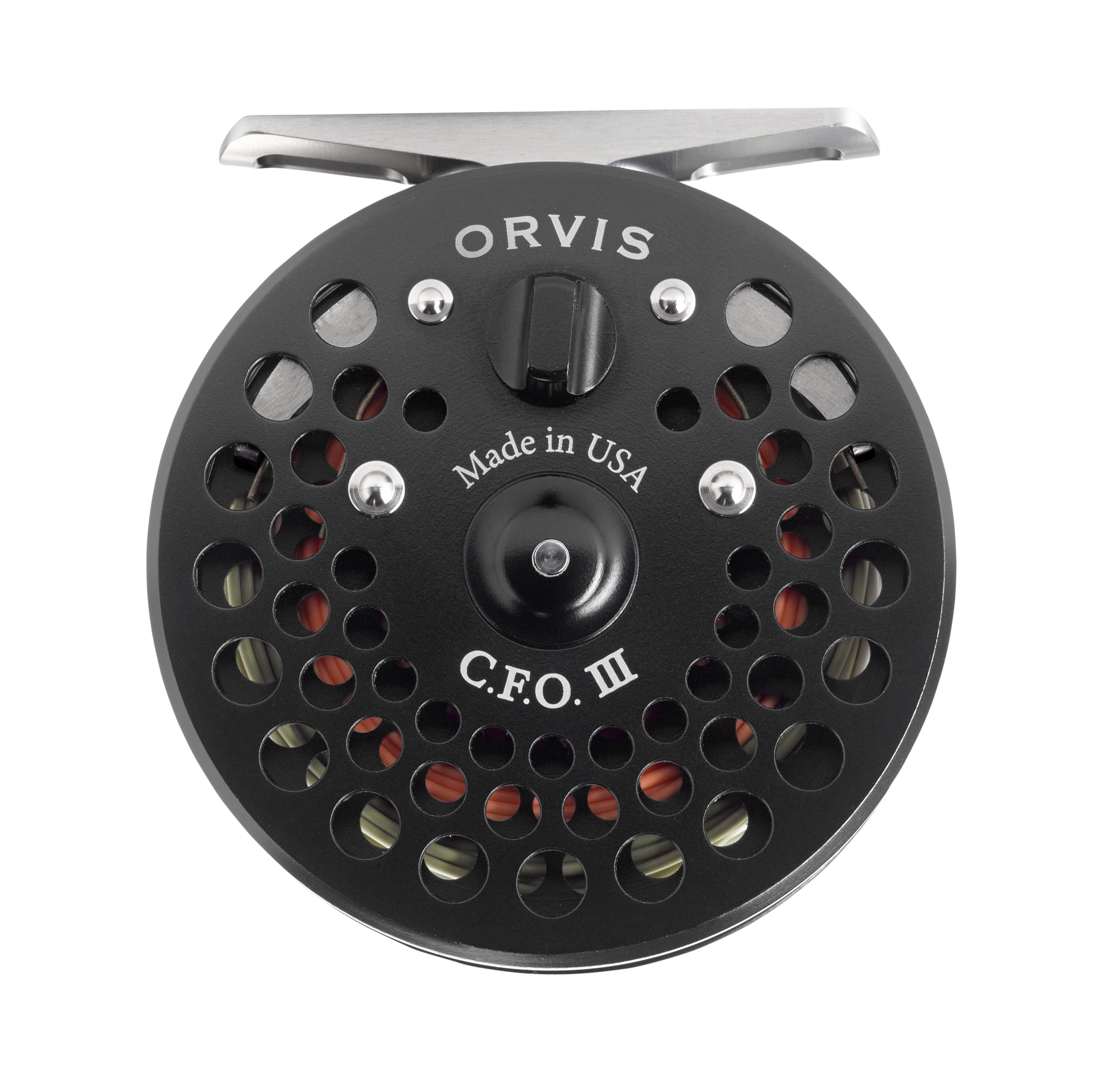Orvis C.F.O. Fly Reel