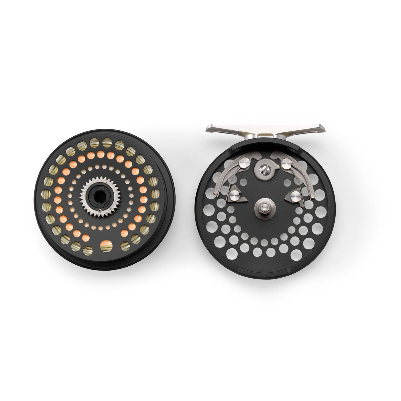 cfo 1 fly reel Orvis Disc Whether youre hunting MADE IN ENGLAND ORVIS