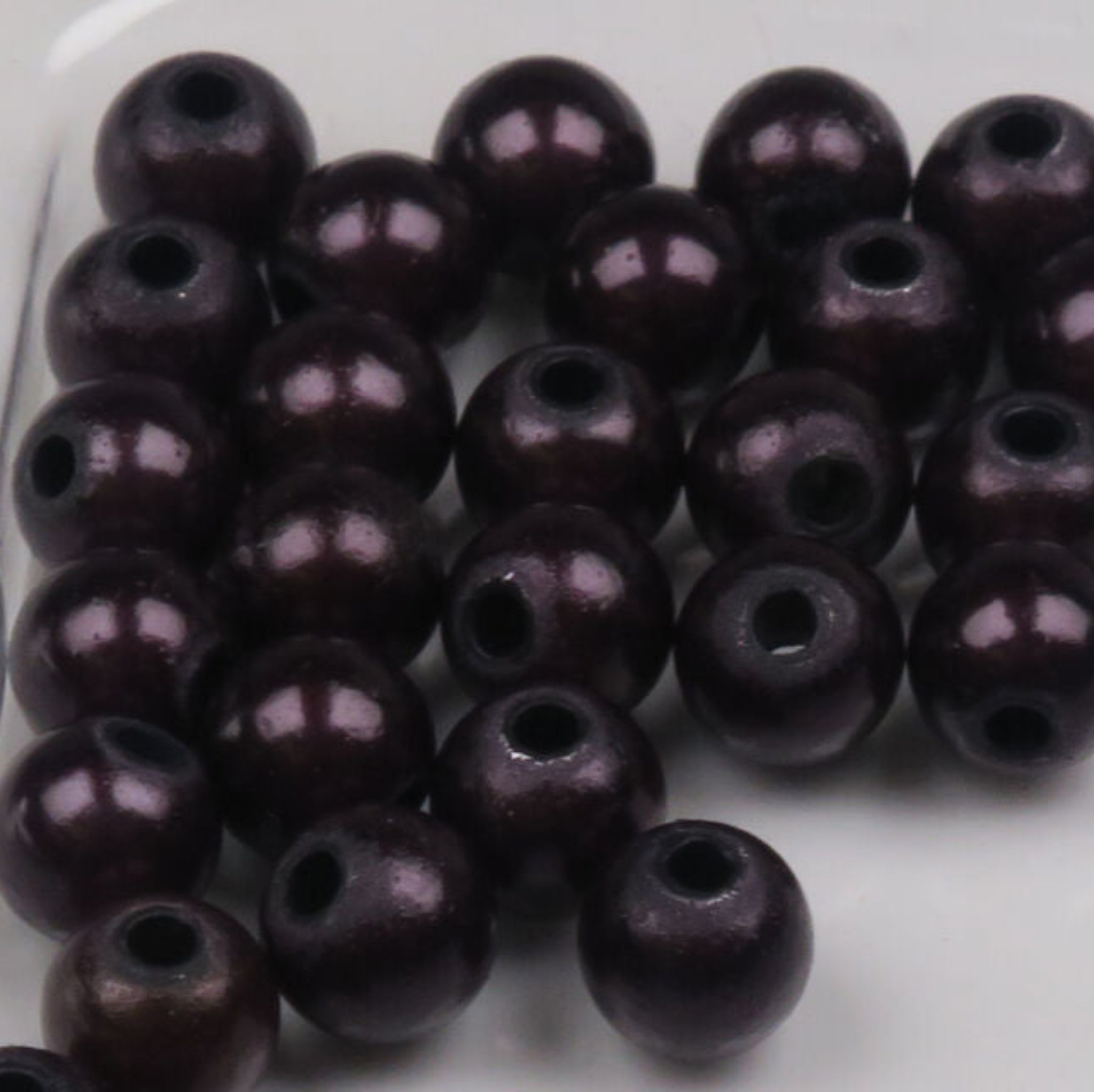 Hareline 3D Beads