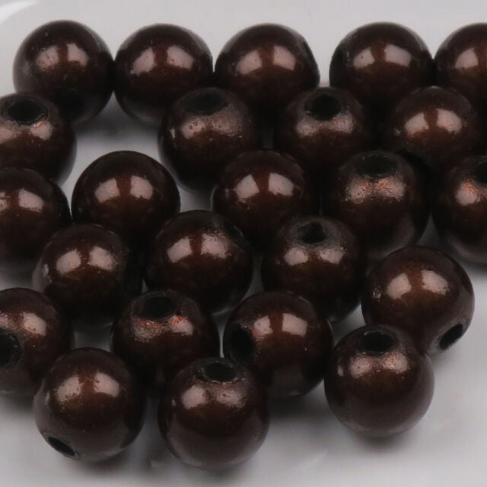 Hareline 3D Beads
