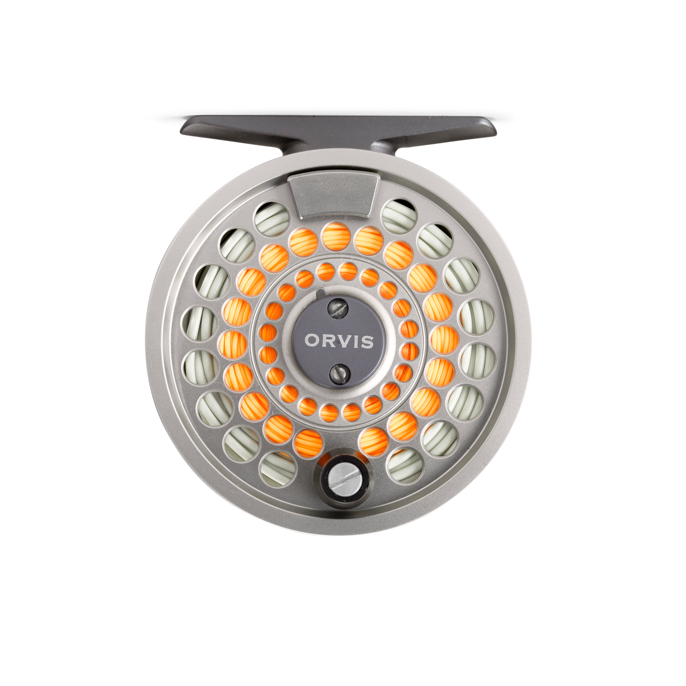 battenkill reel saltwater Orvis Battenkill Click Reel (II, Bronze)