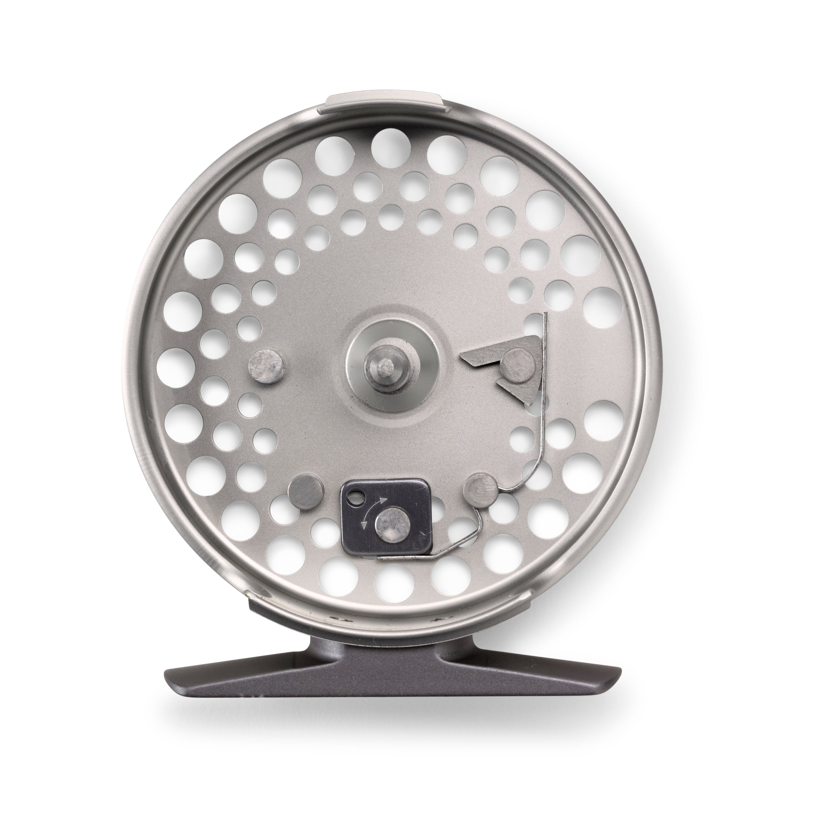 Orvis Battenkill Click Fly Reel – Schultz Outfitters