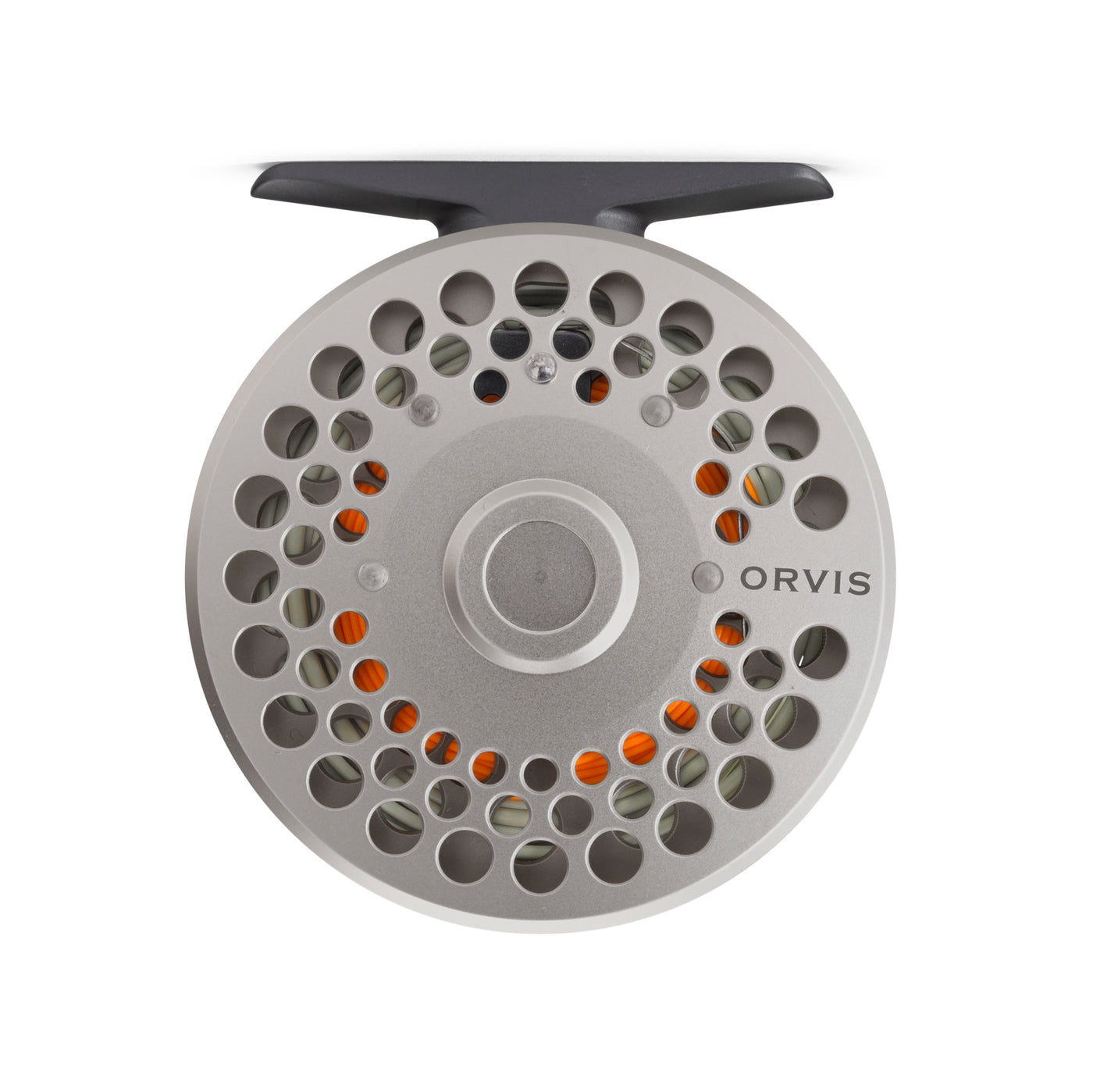 battenkill ii fly reel Orvis Battenkill Click Reel (II, Bronze)