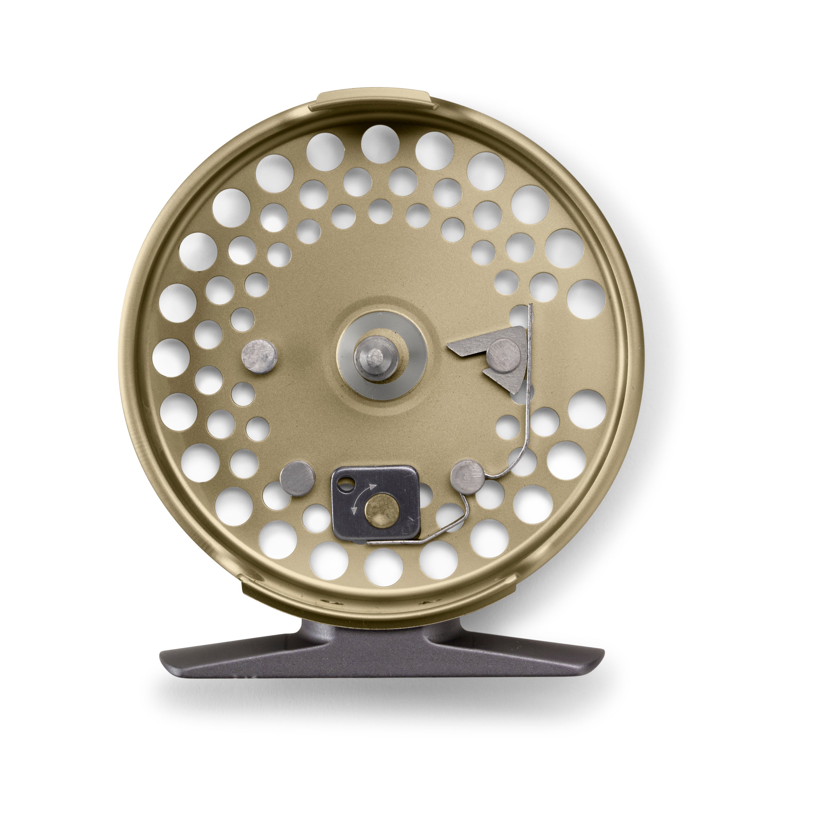 Orvis Battenkill Click Fly Reel
