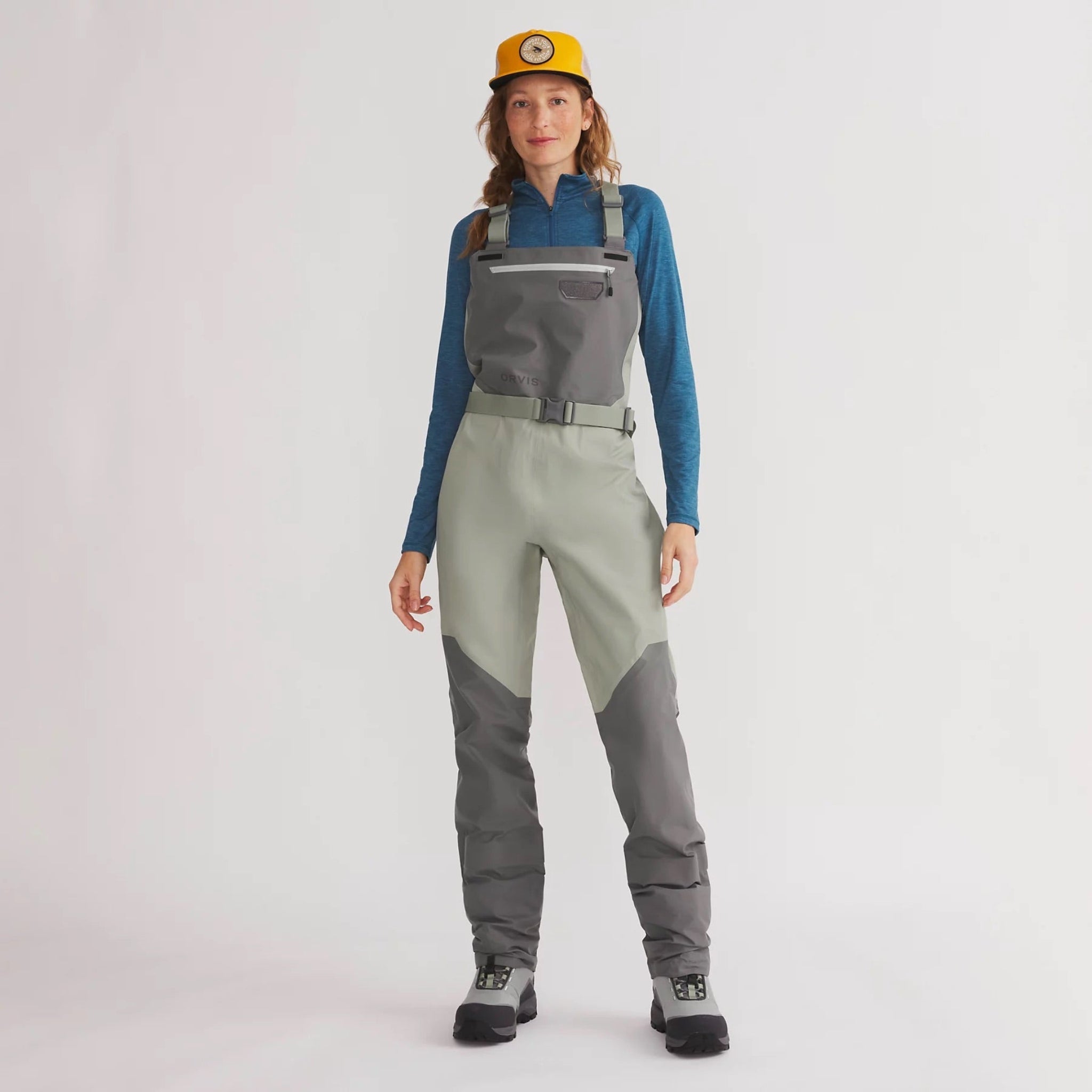 Orvis Women's Ultralight Waders