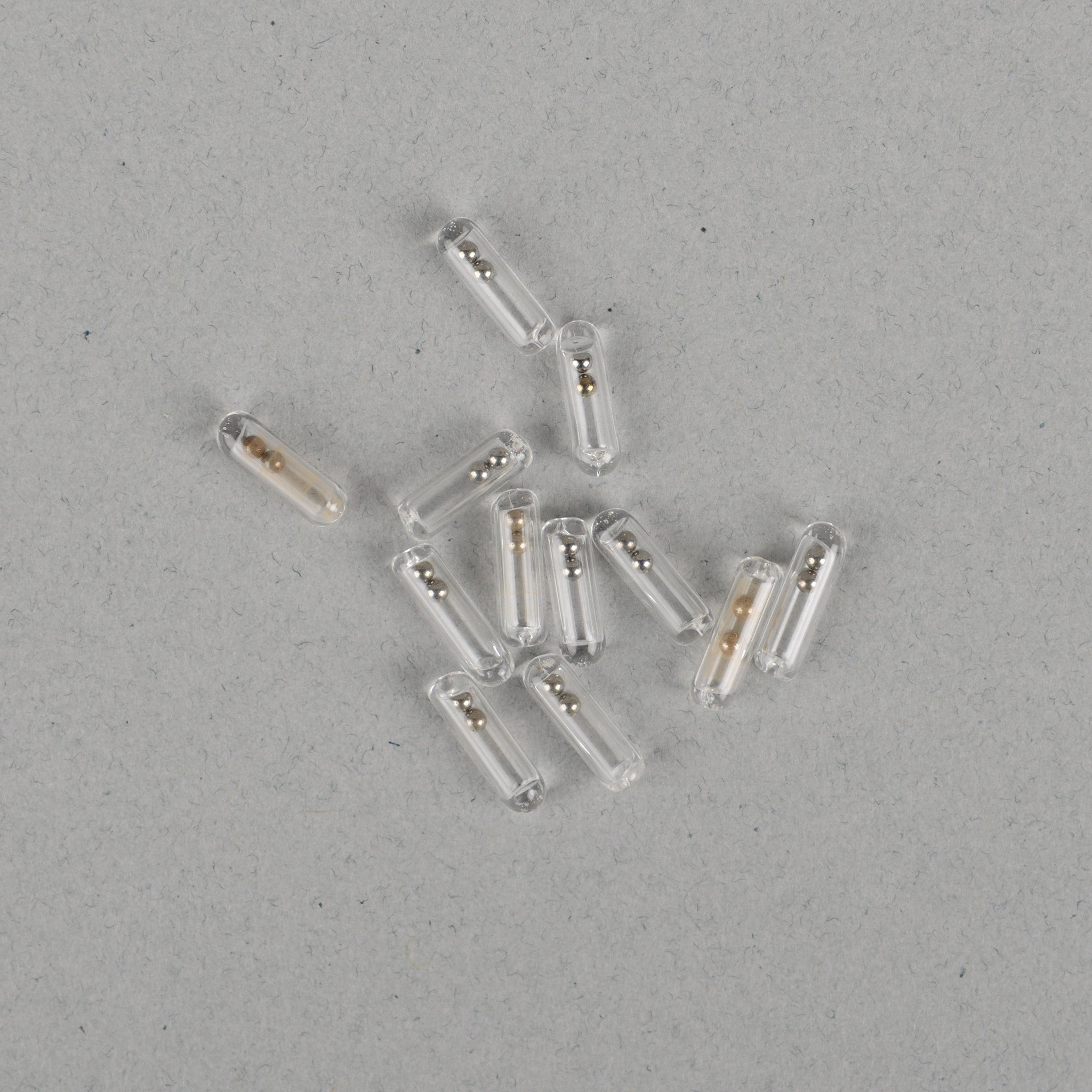Glass Rattles Rainy's Glass Rattles – Schultz Outfitters