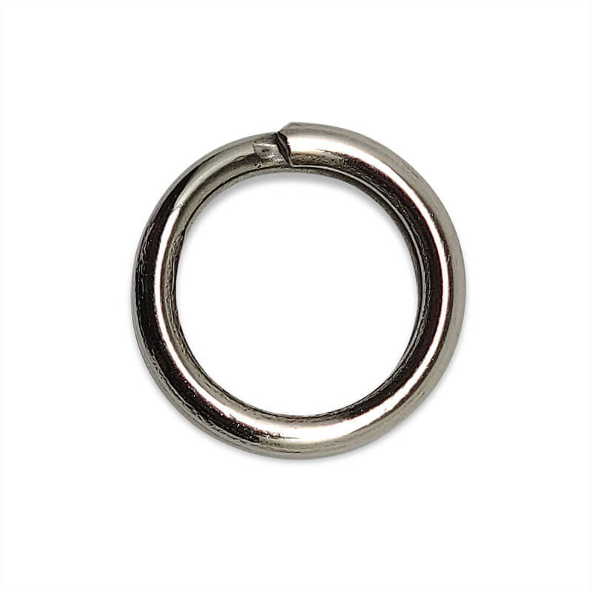 Gamakatsu Superline Split Rings
