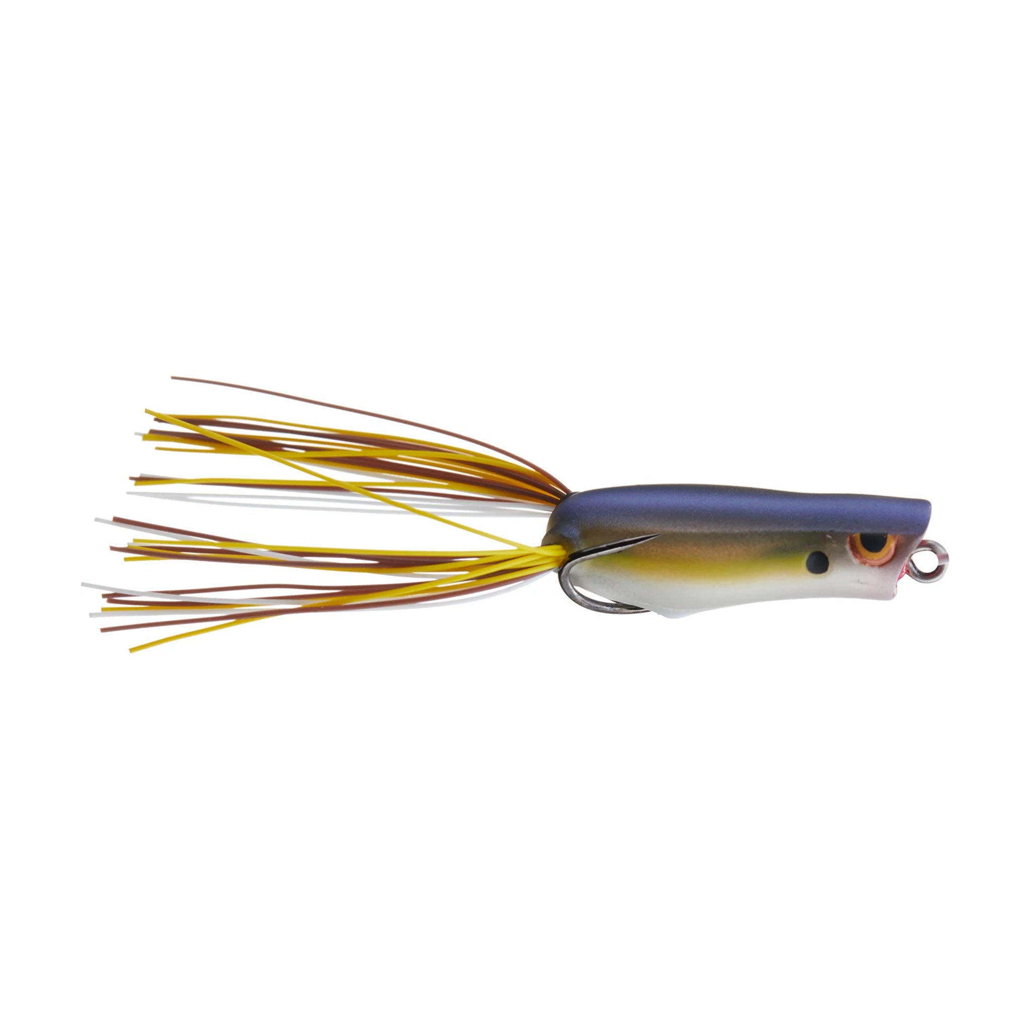 Spro Bronzeye Poppin' Frog 40