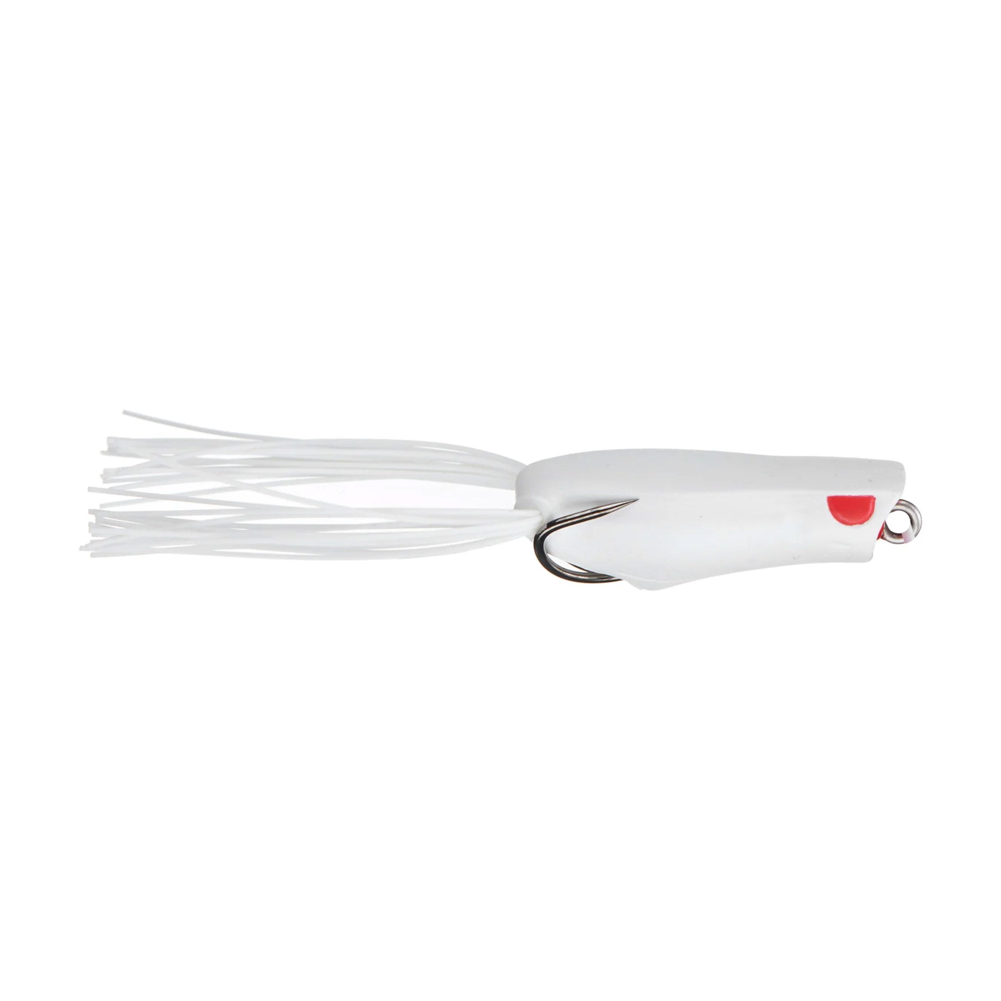 Spro Bronzeye Poppin' Frog 40