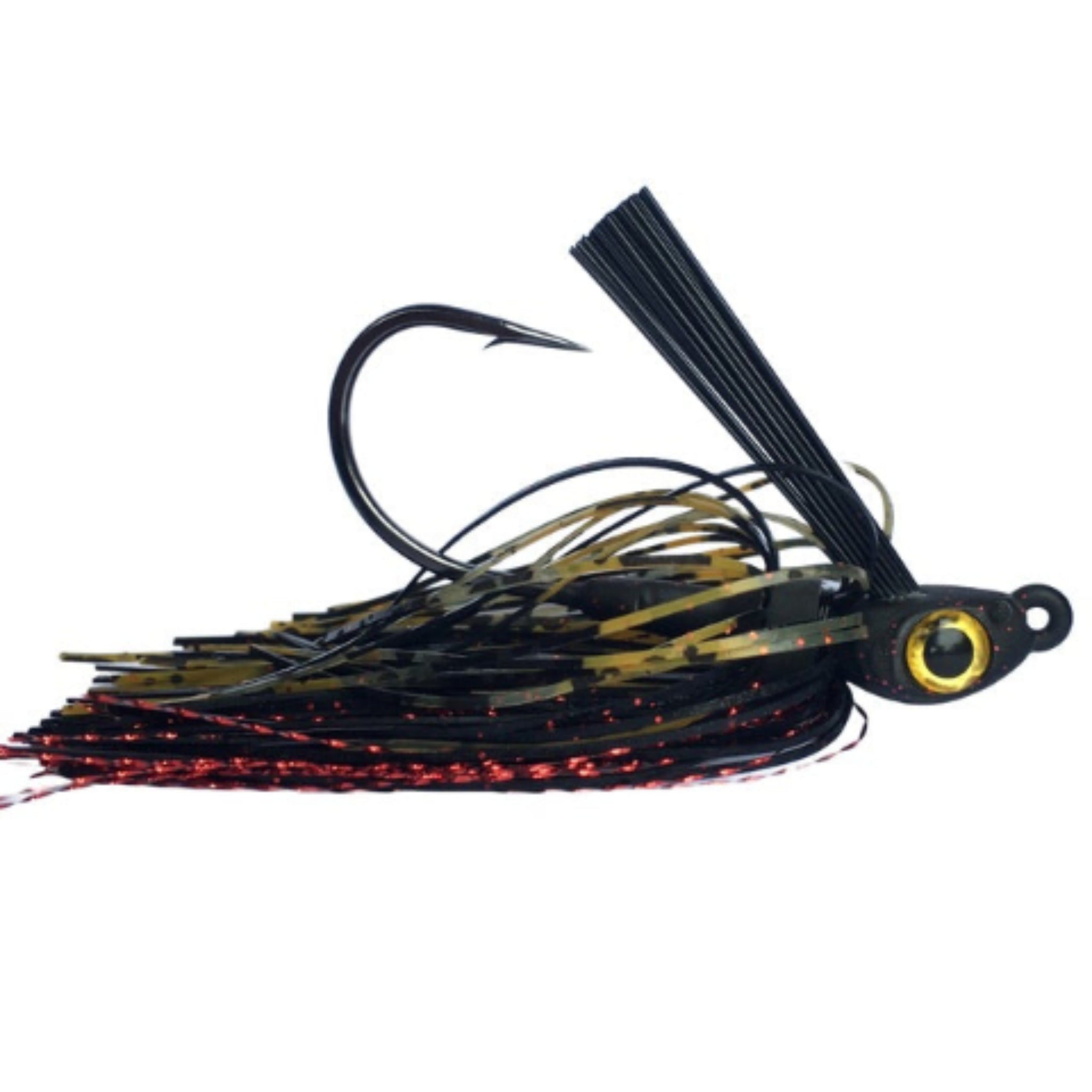Beast Coast Zero Flex Gorilla Swim Jig