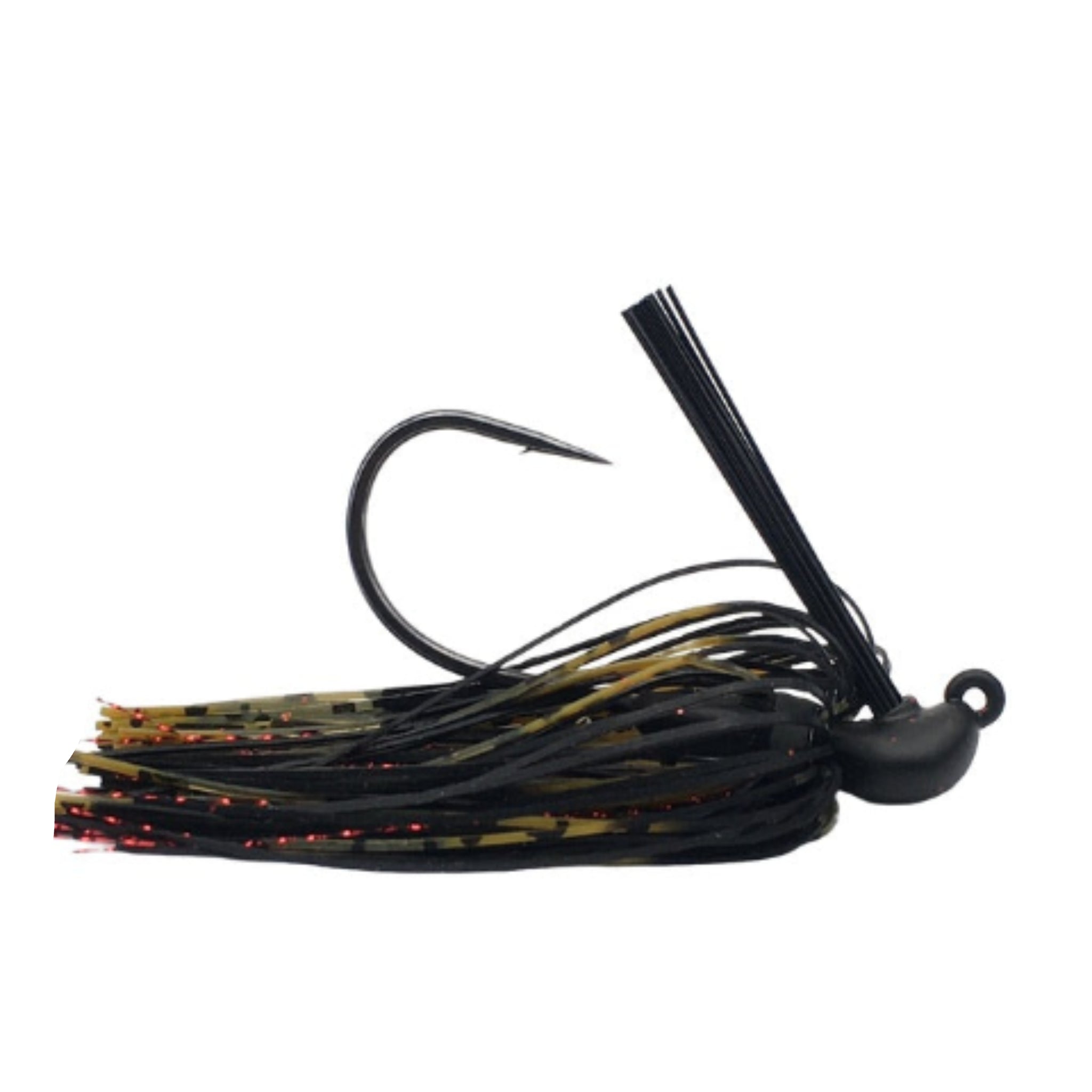 Beast Coast Tungsten Vanquish Flippin' Jig