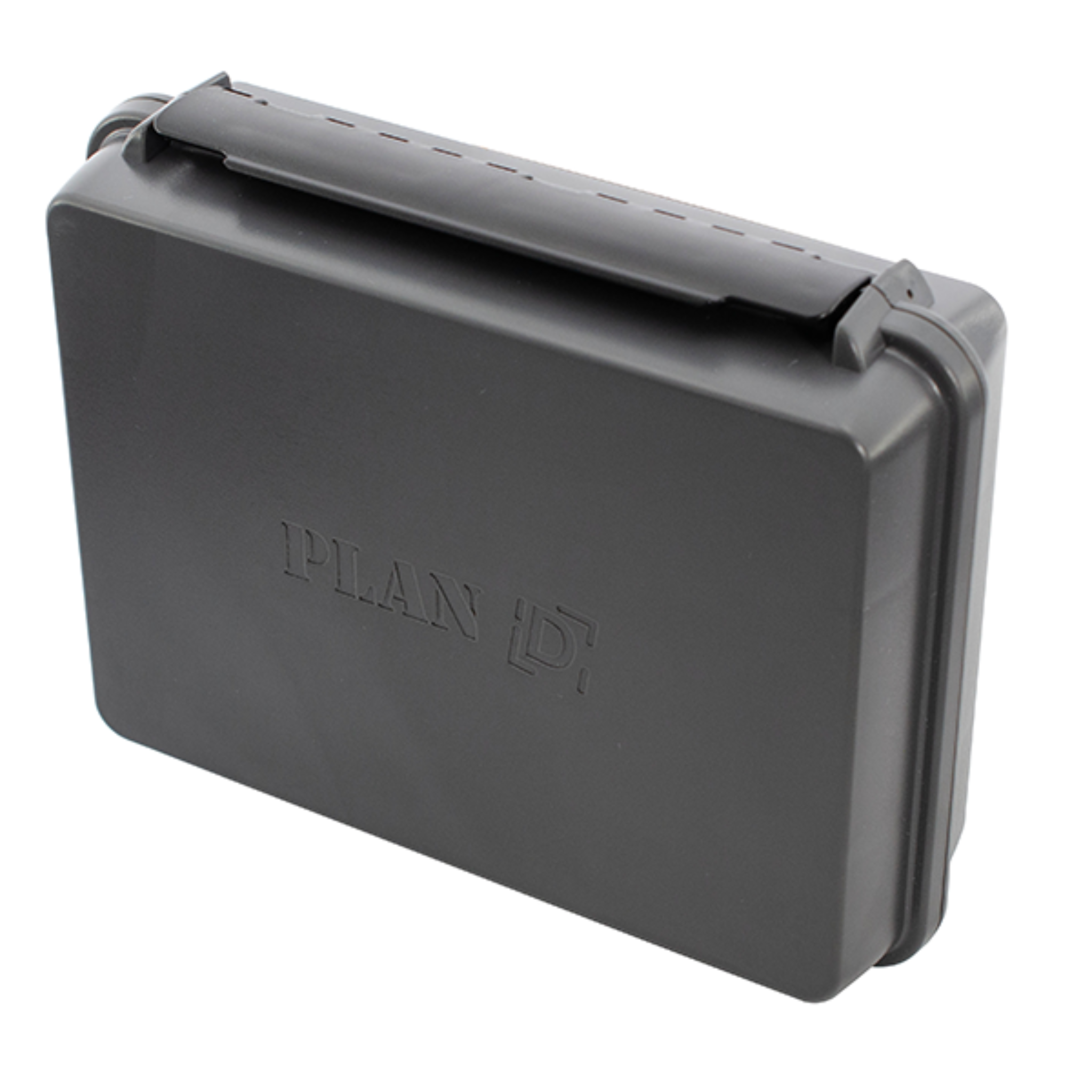 Plan D Traveler Fly Box