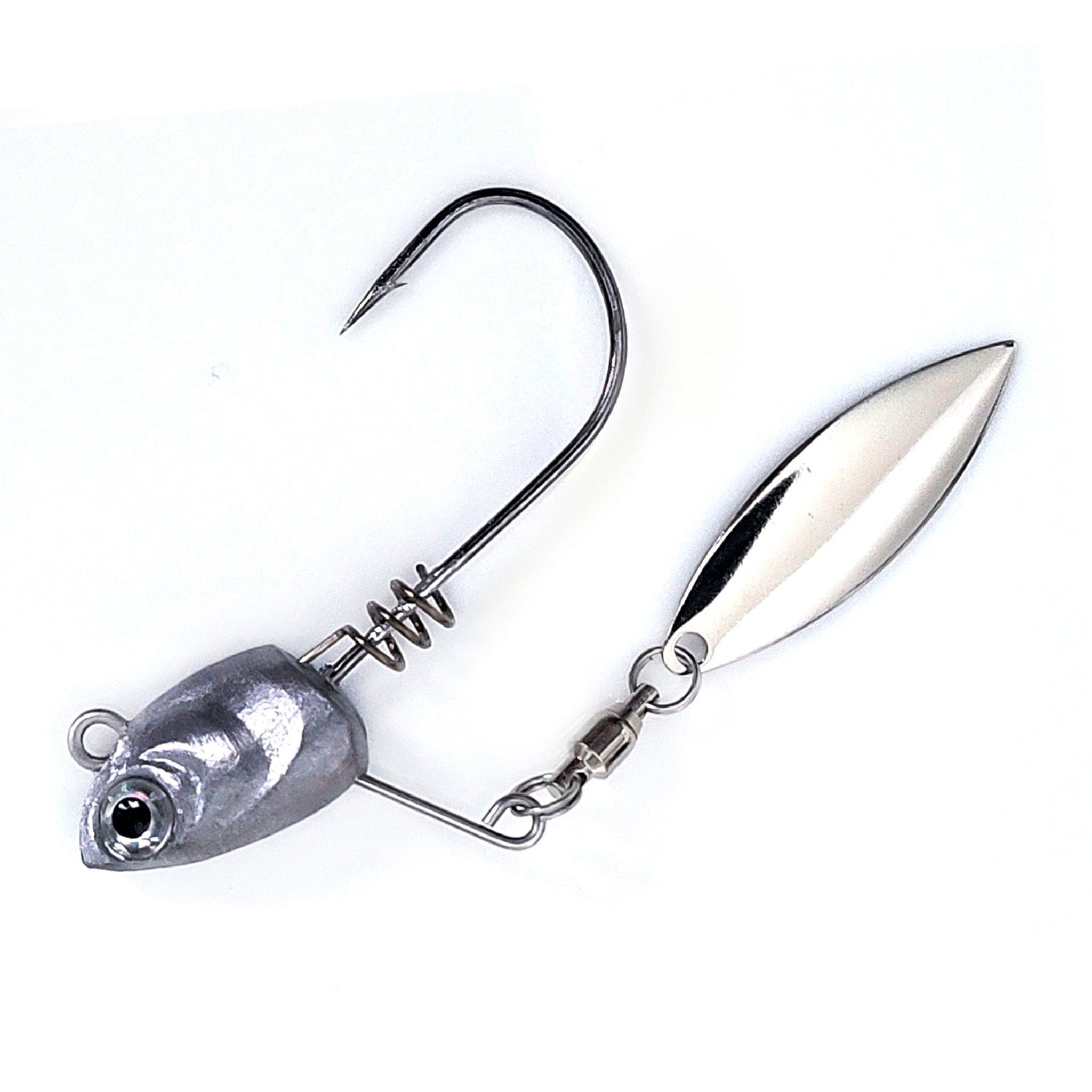 Gamakatsu Mini Underspin Head